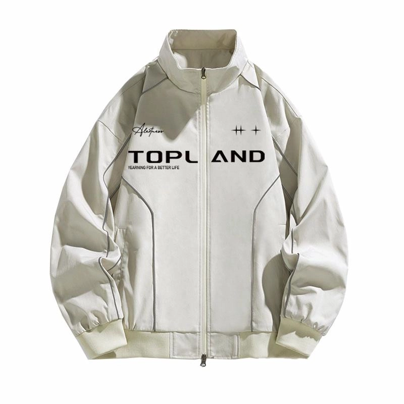Topland logo
