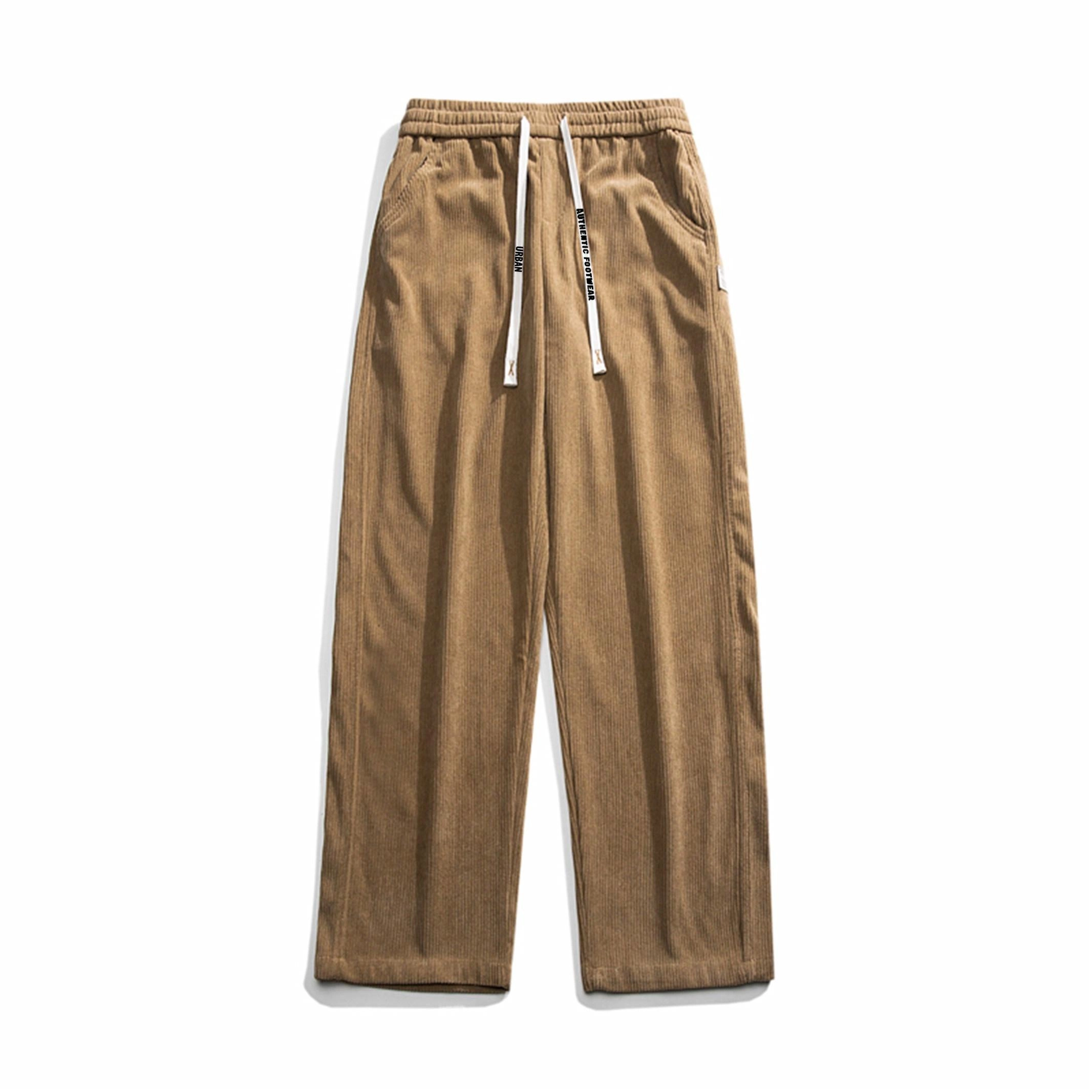 URBAN AUTHENTIC