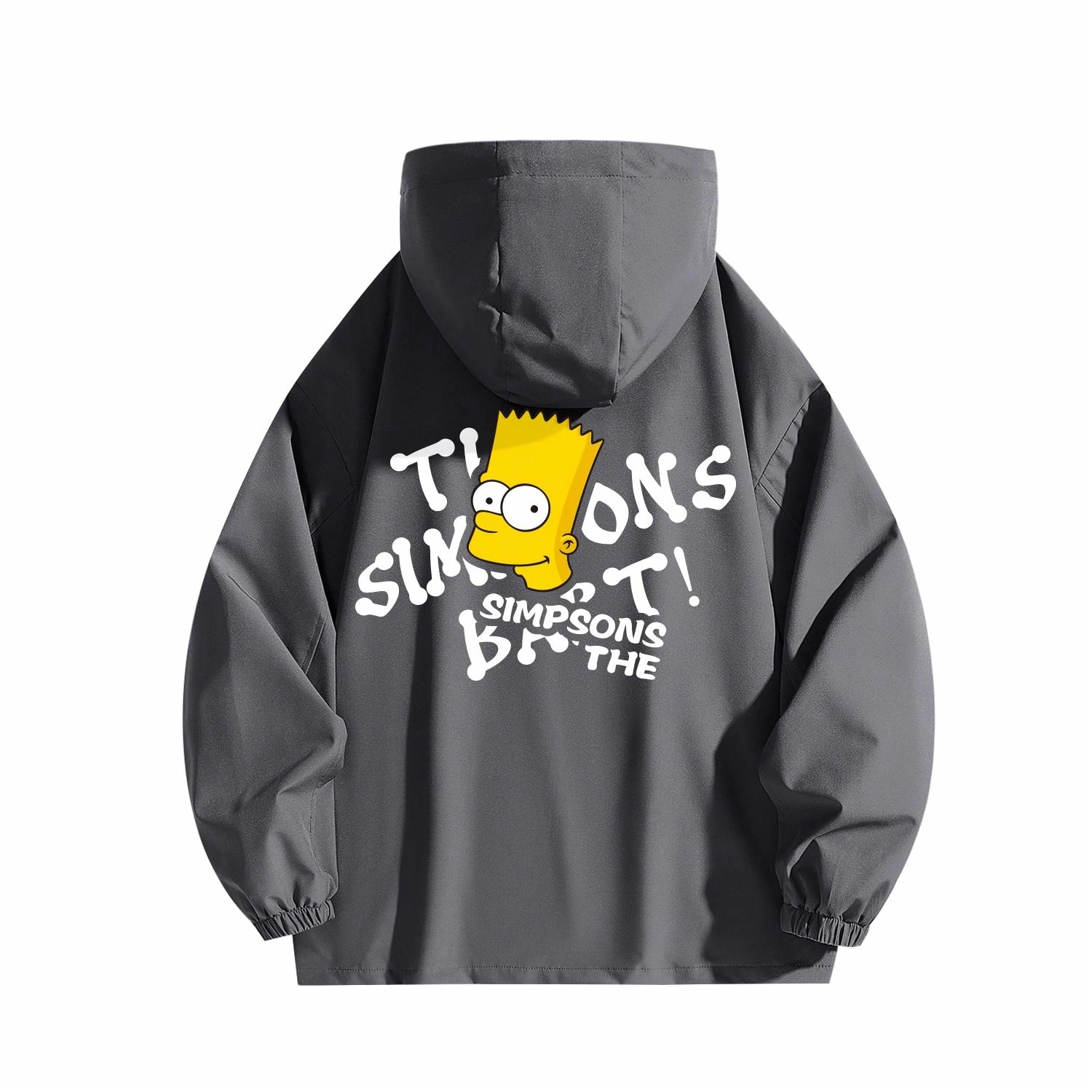 The Simpsons logo