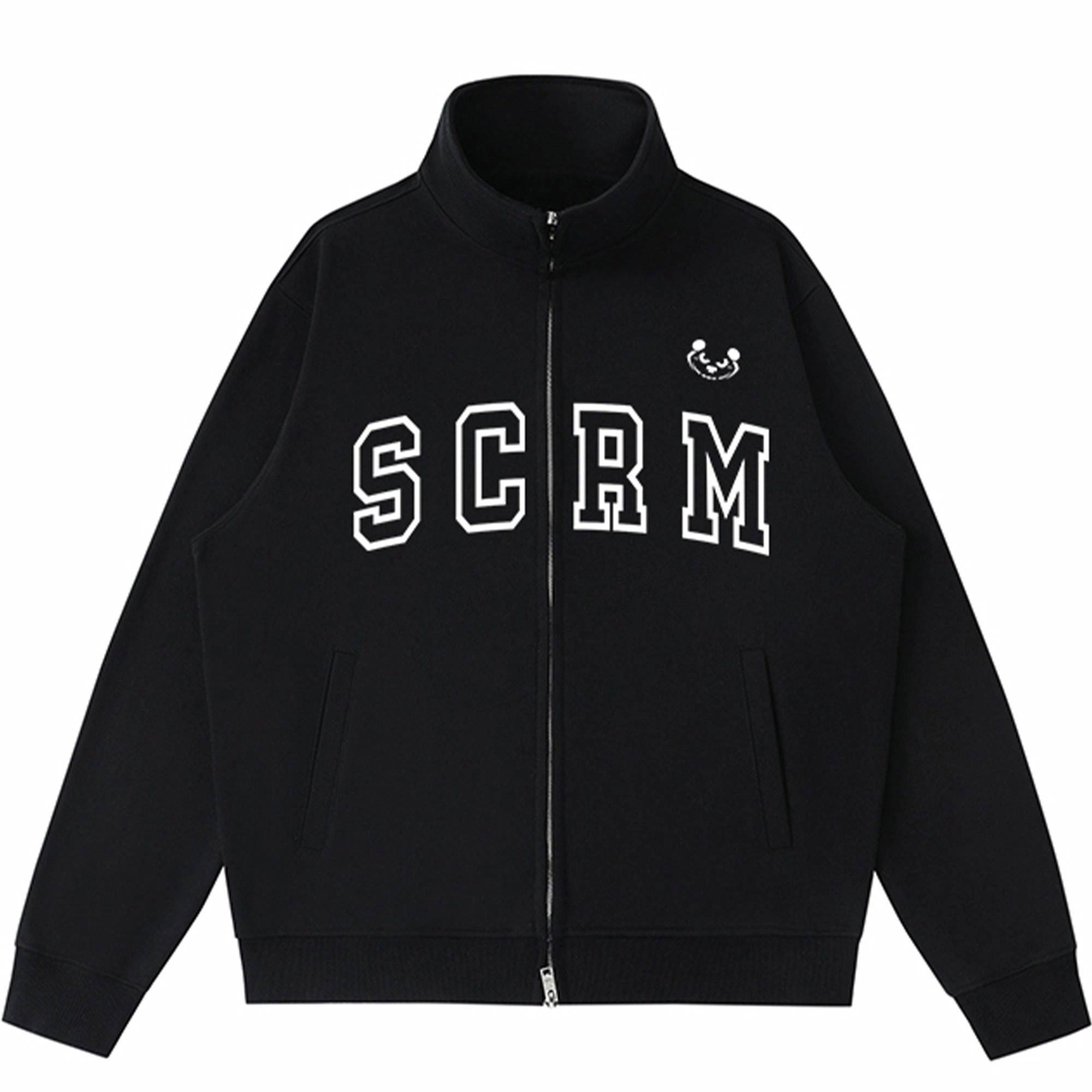 SCRM Logo