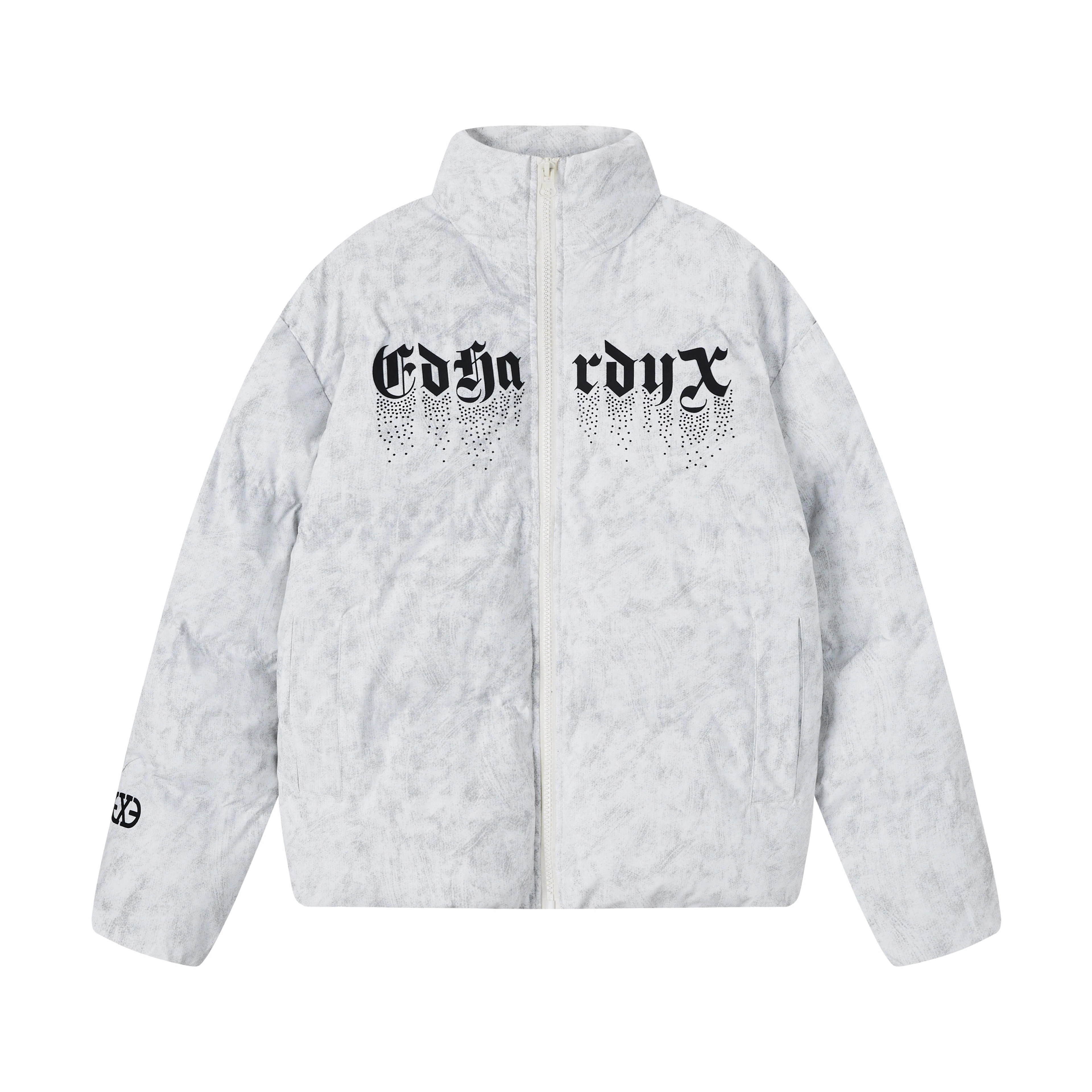 ED HARDY X Logo