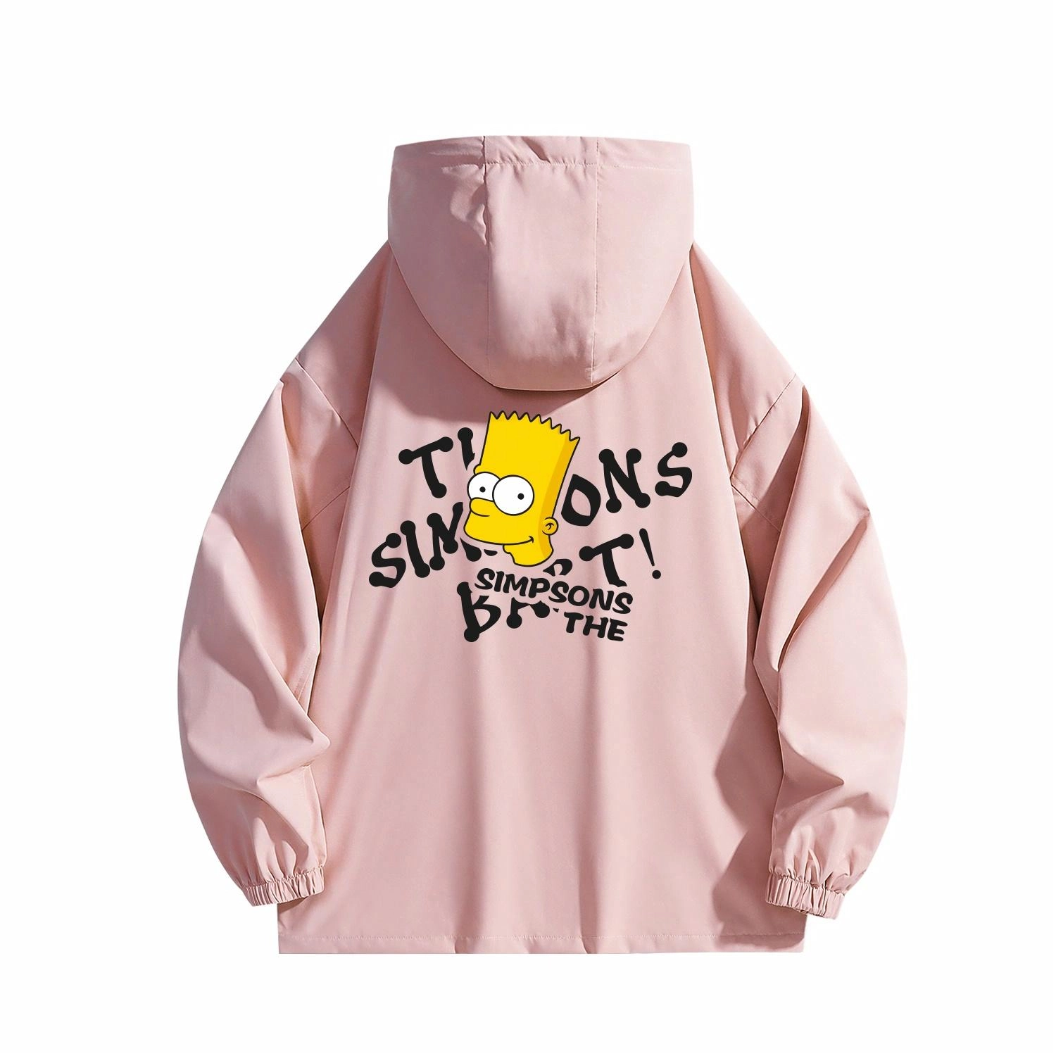 The Simpsons logo