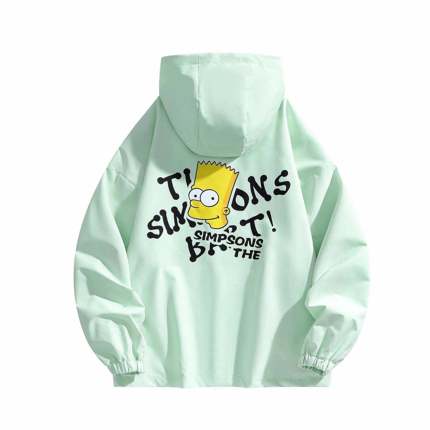 The Simpsons logo