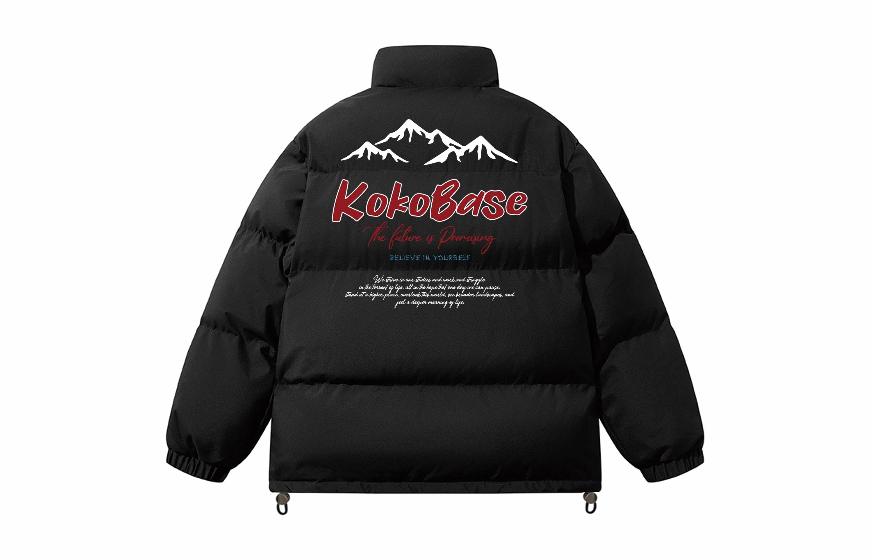 KOKO BASE