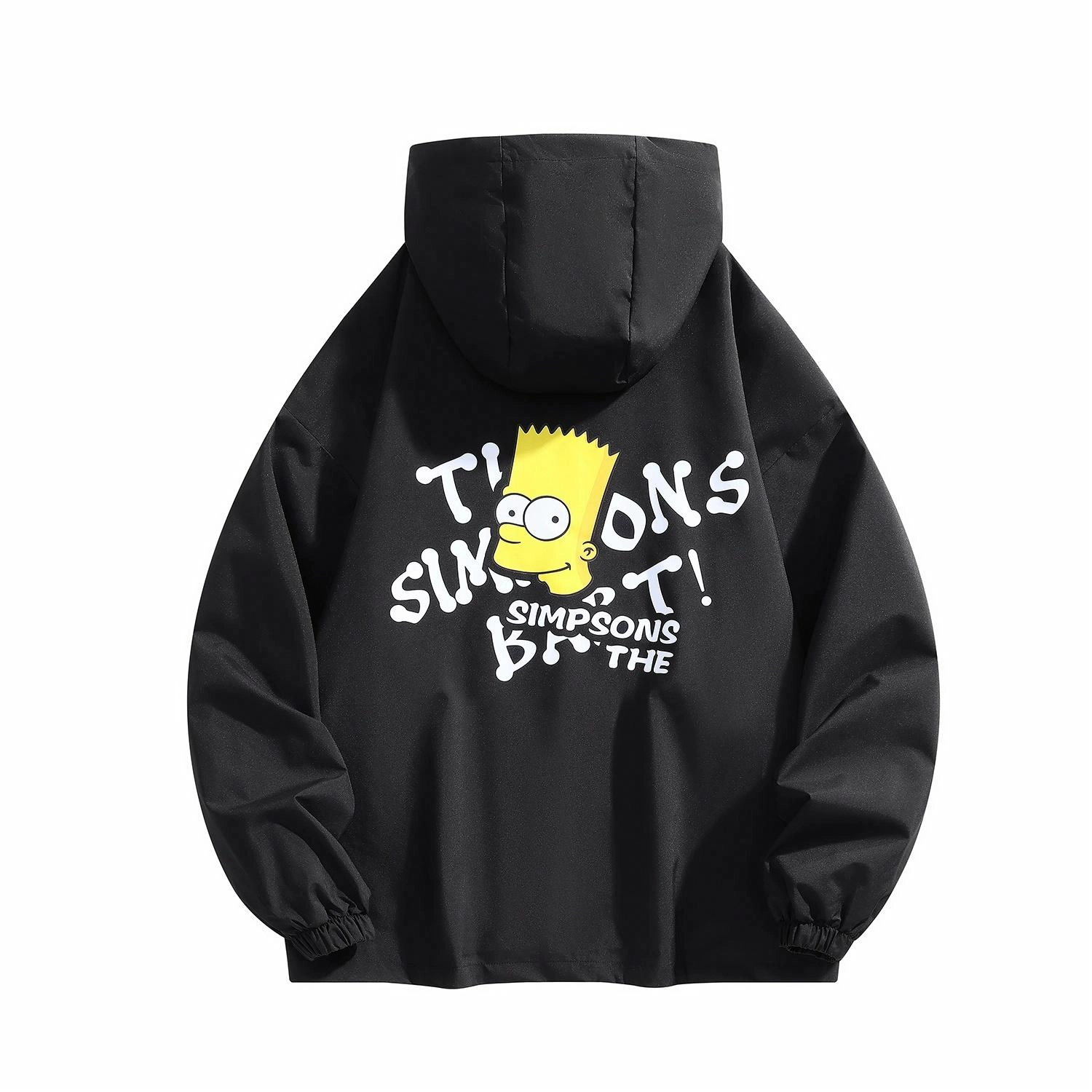 The Simpsons logo
