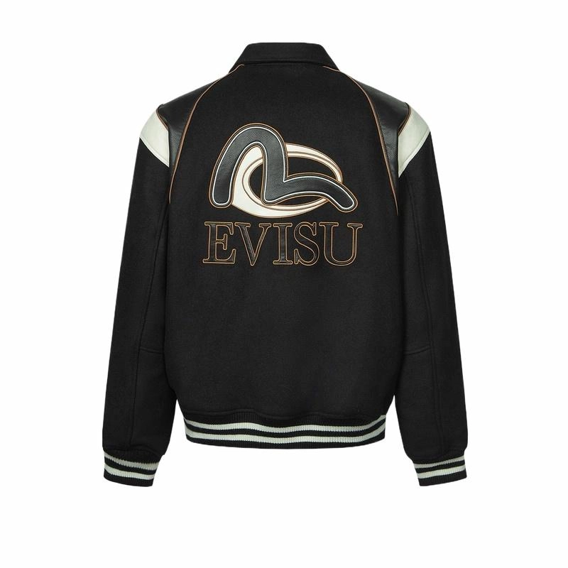 EVISU 2024