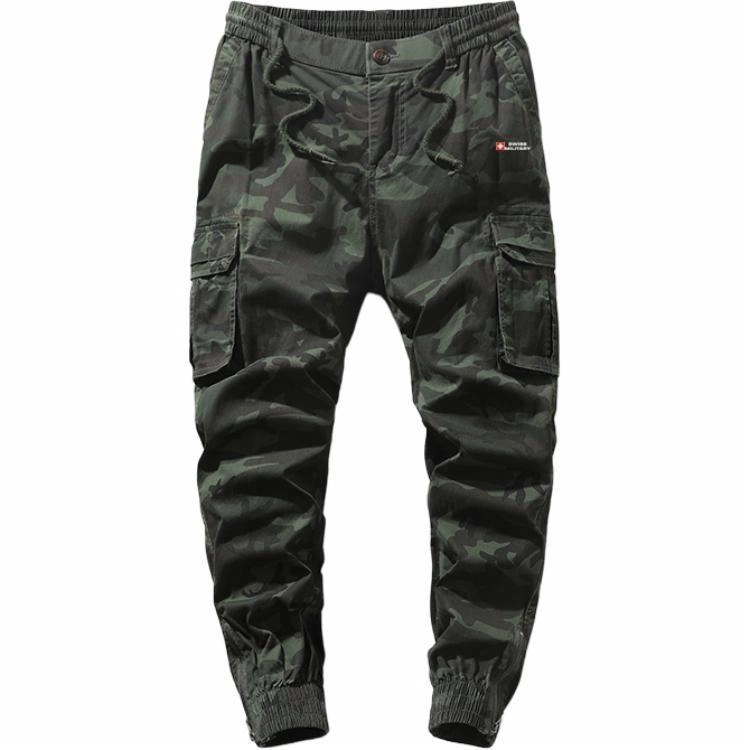 SWISS MILITARY