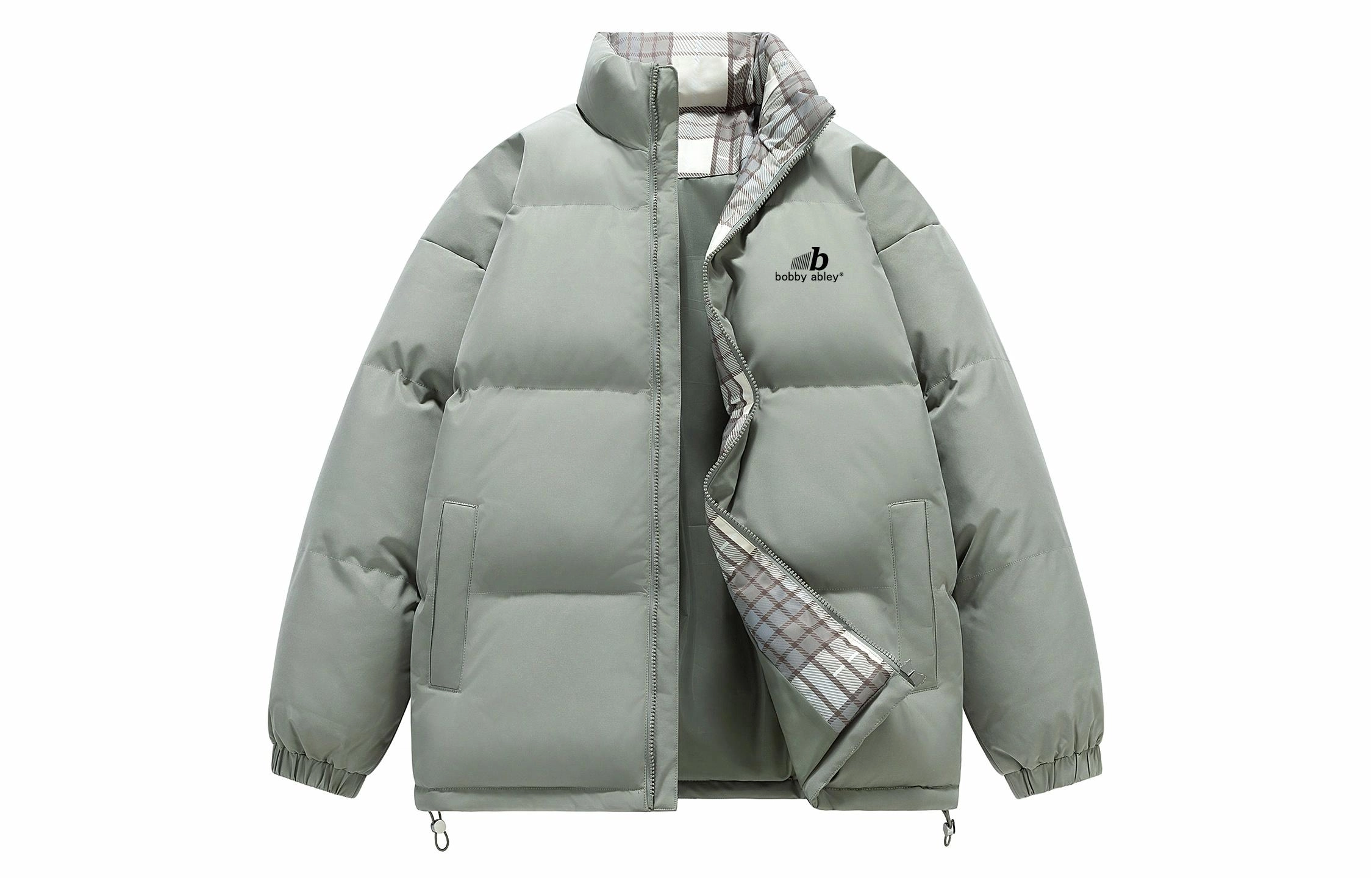 BOBBY ABLEY logo