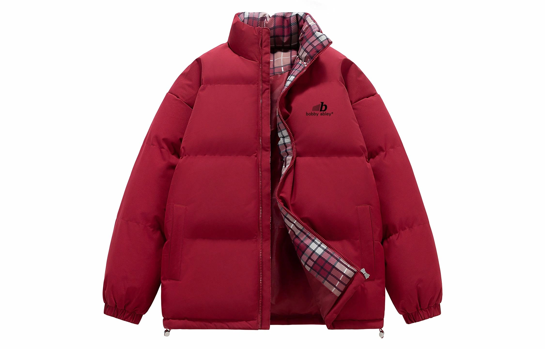 BOBBY ABLEY logo
