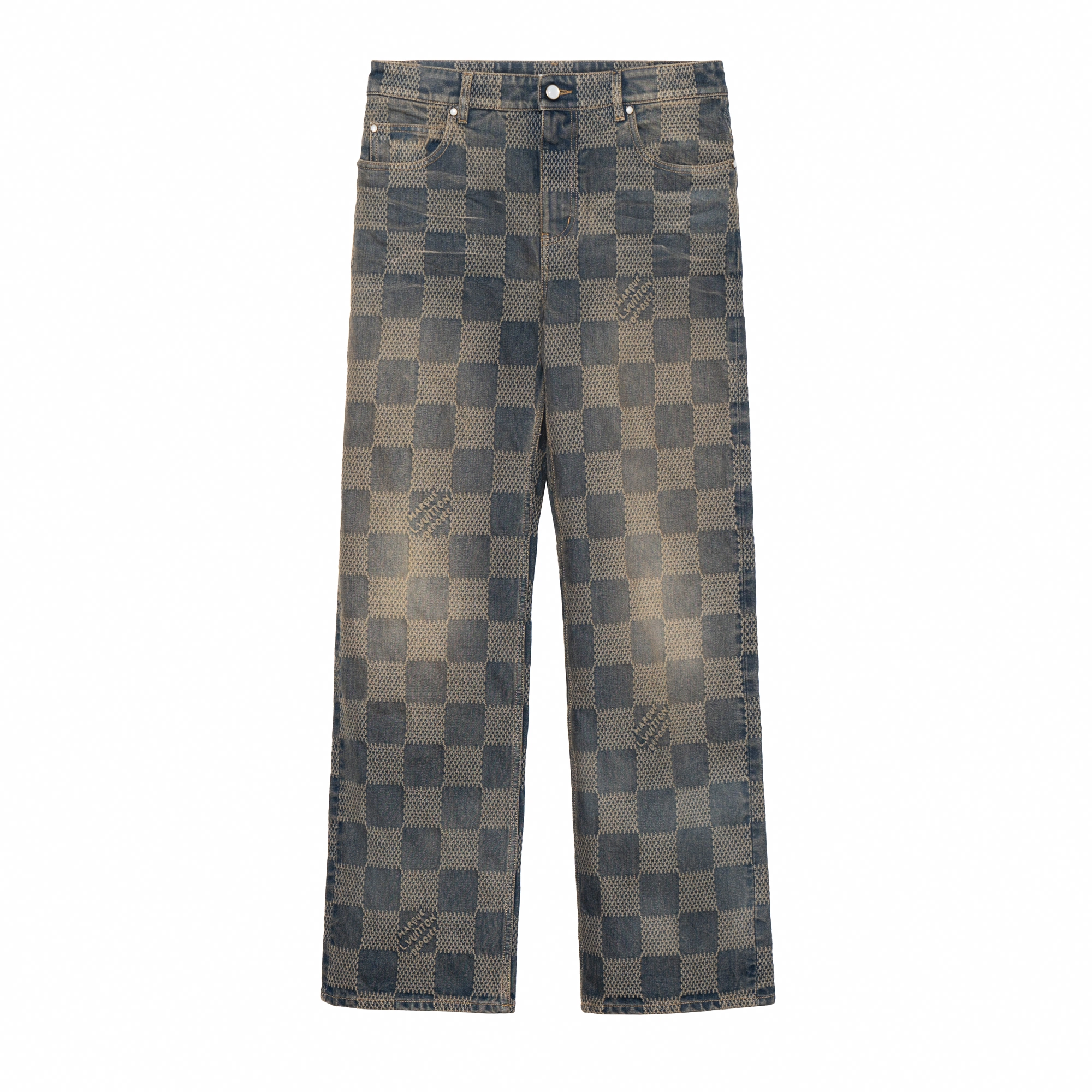 LOUIS VUITTON FW24 Logo
