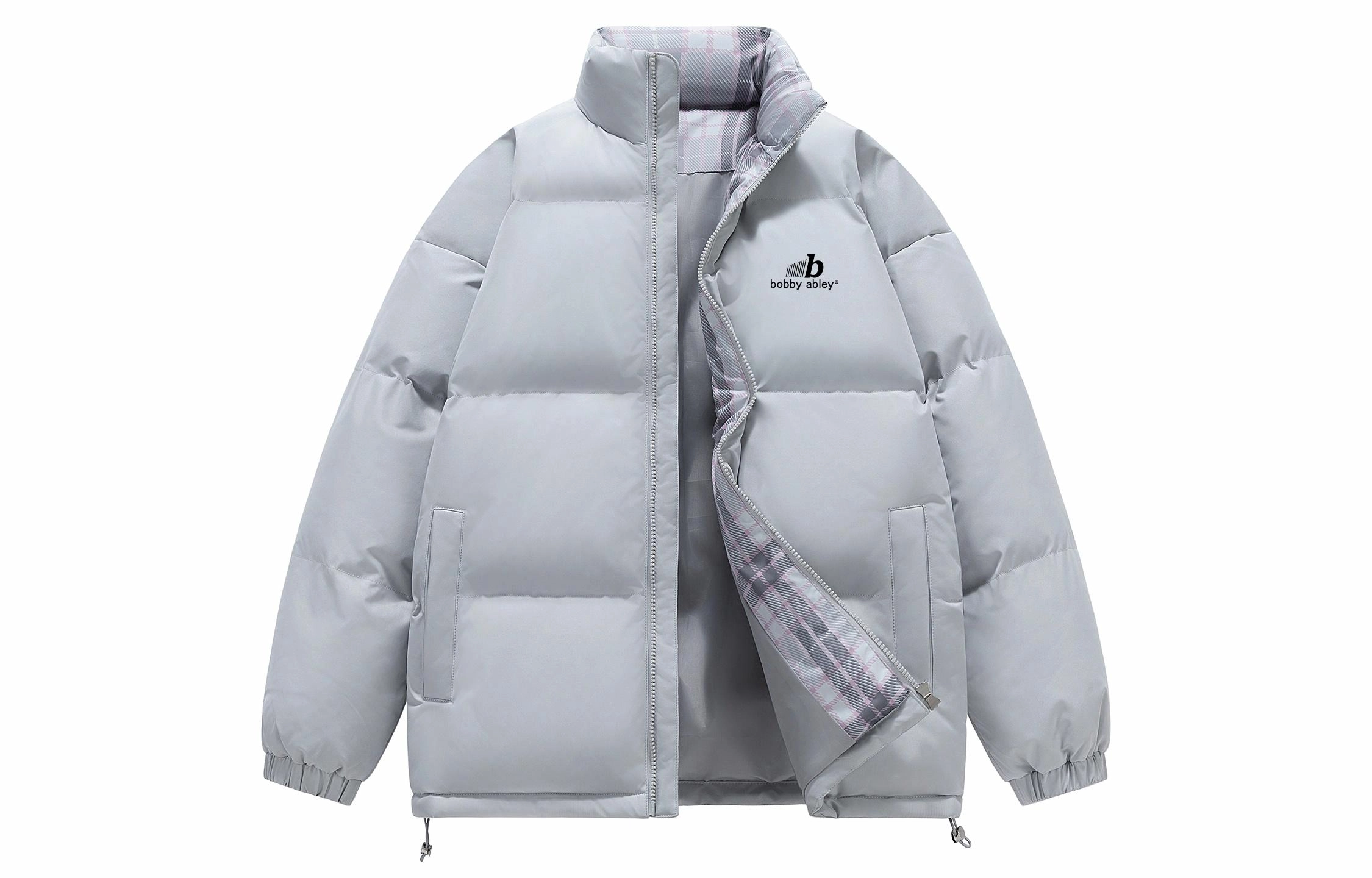 BOBBY ABLEY logo