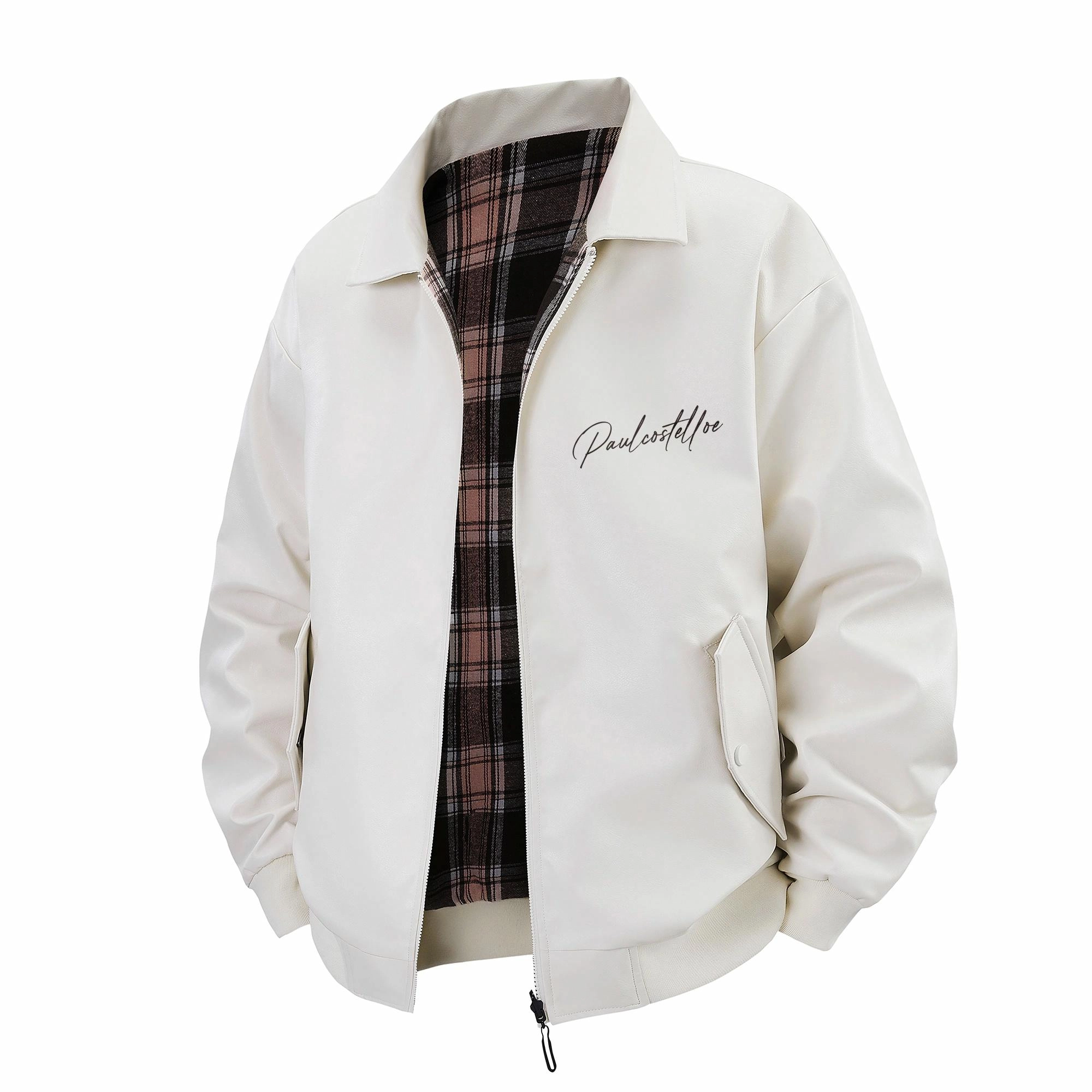 PAUL COSTELLOE Logo