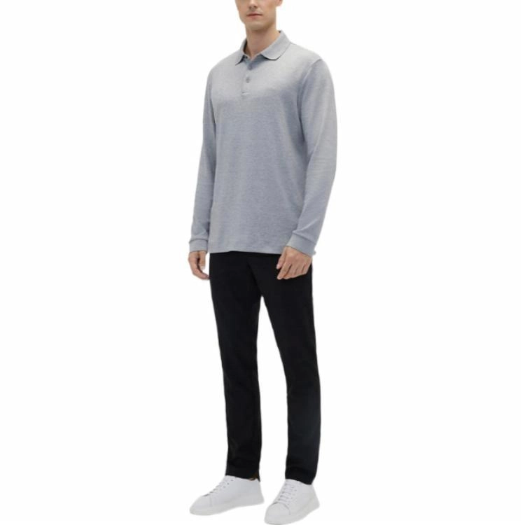 HUGO BOSS FW22 Polo