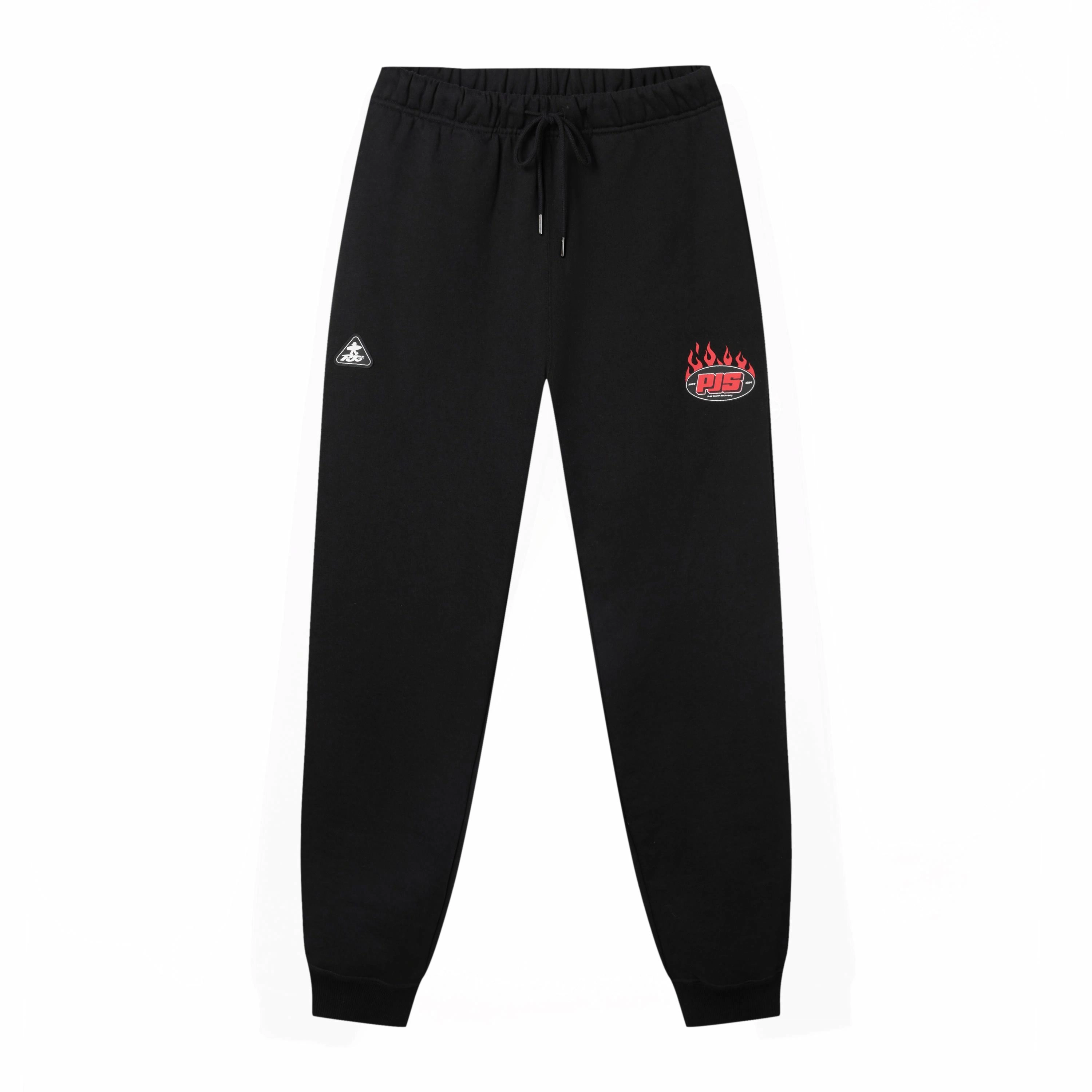 PJ's Vigor