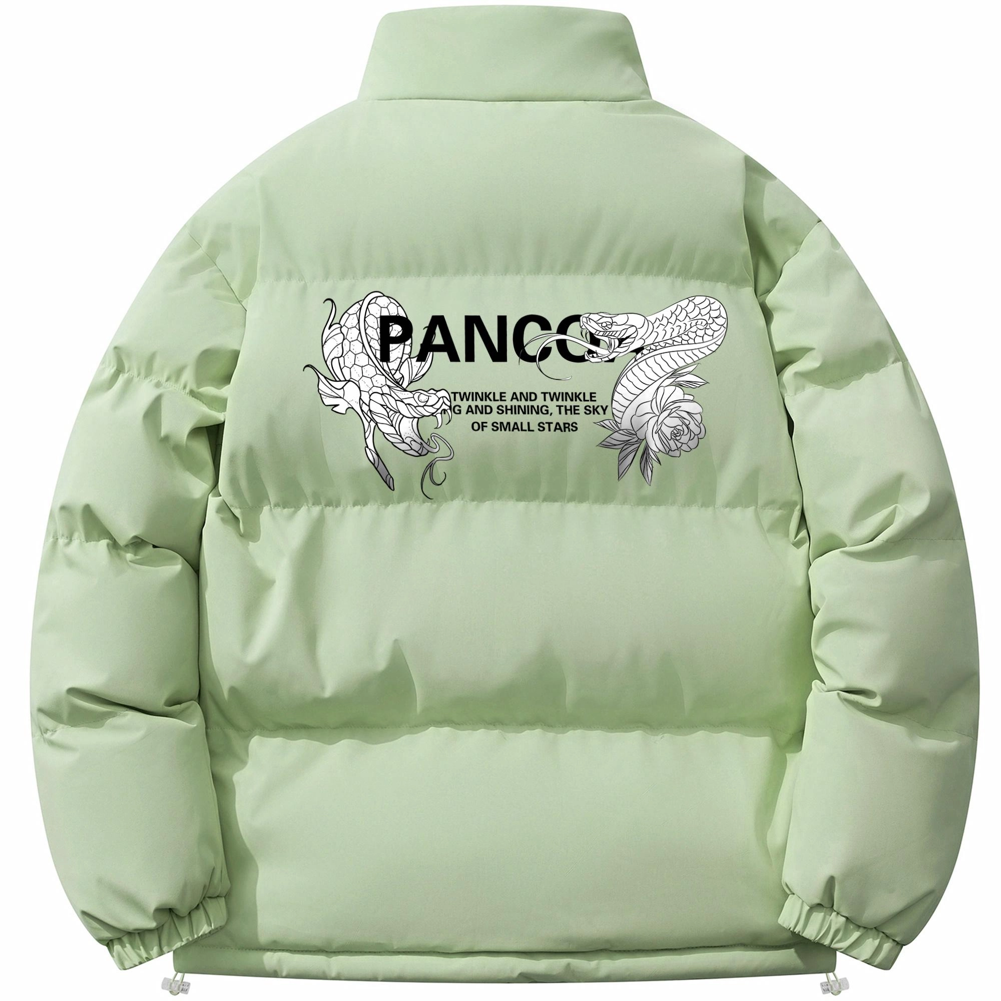 Pancoat logo