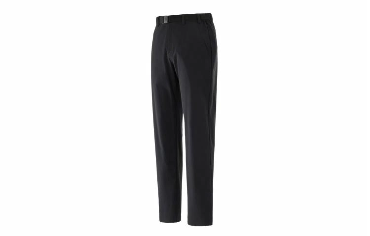 KOLON SPORT UPF50+ BK
