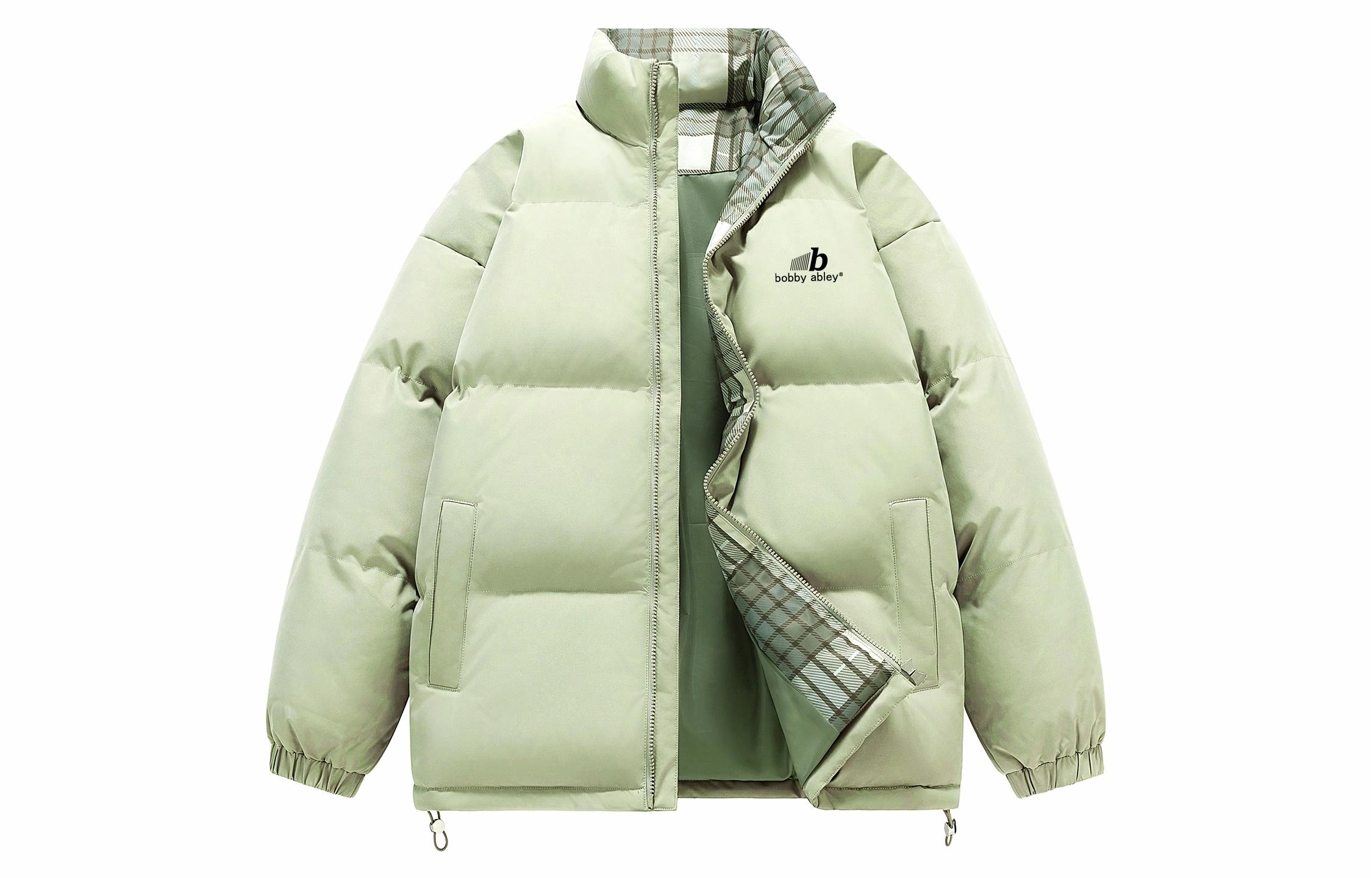 BOBBY ABLEY logo
