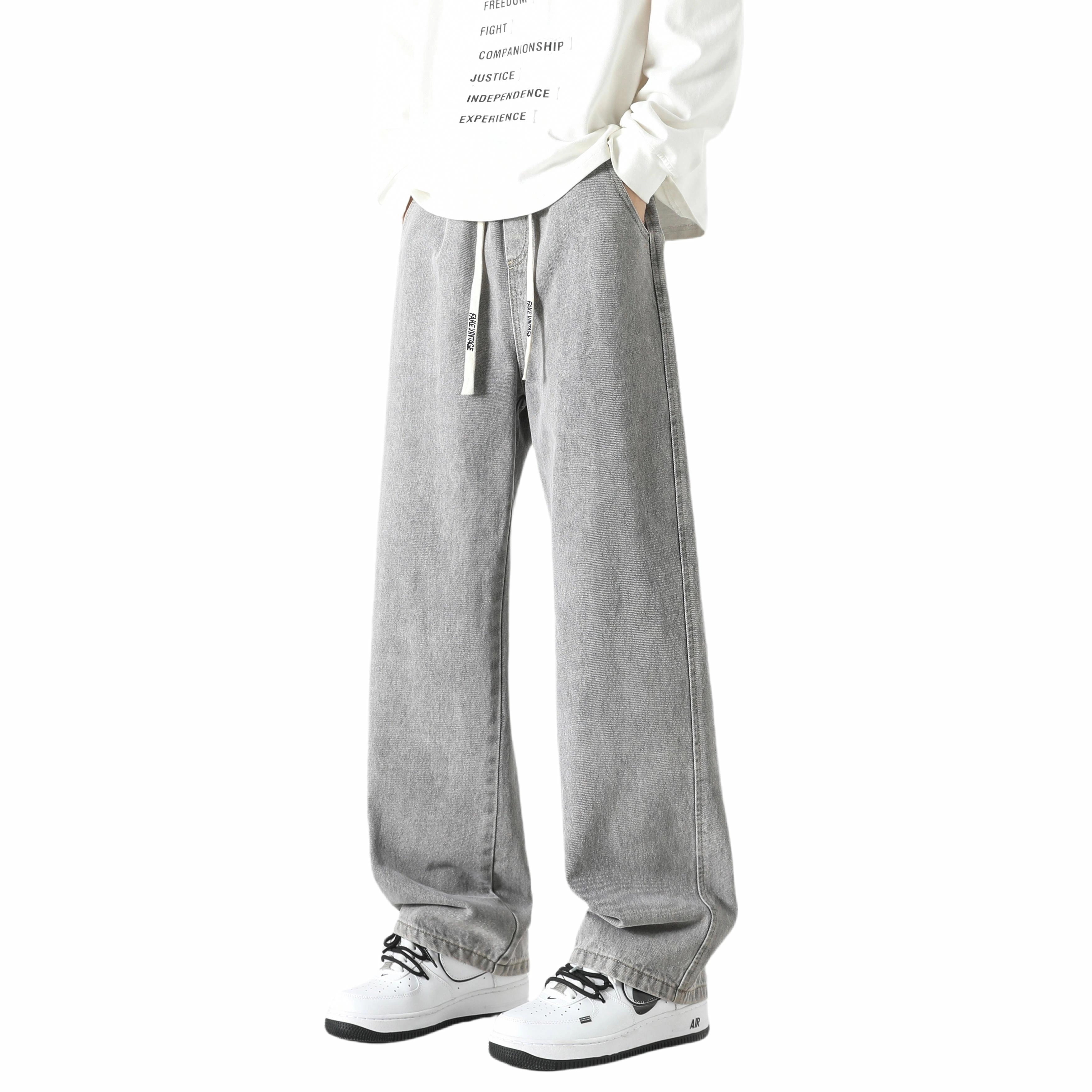 FAKE VINTAGE cleanfit