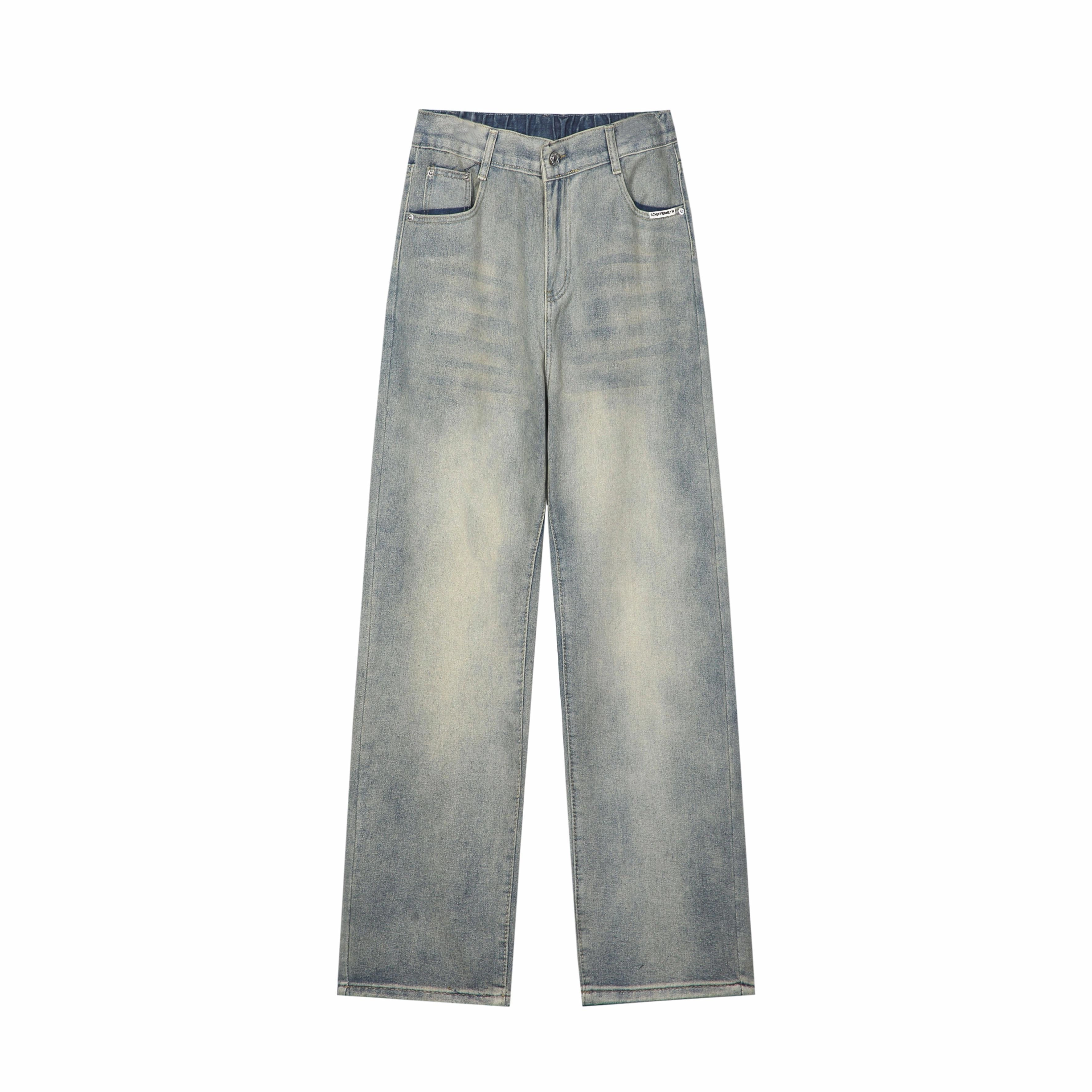 SCHEPPERHEYN cleanfit
