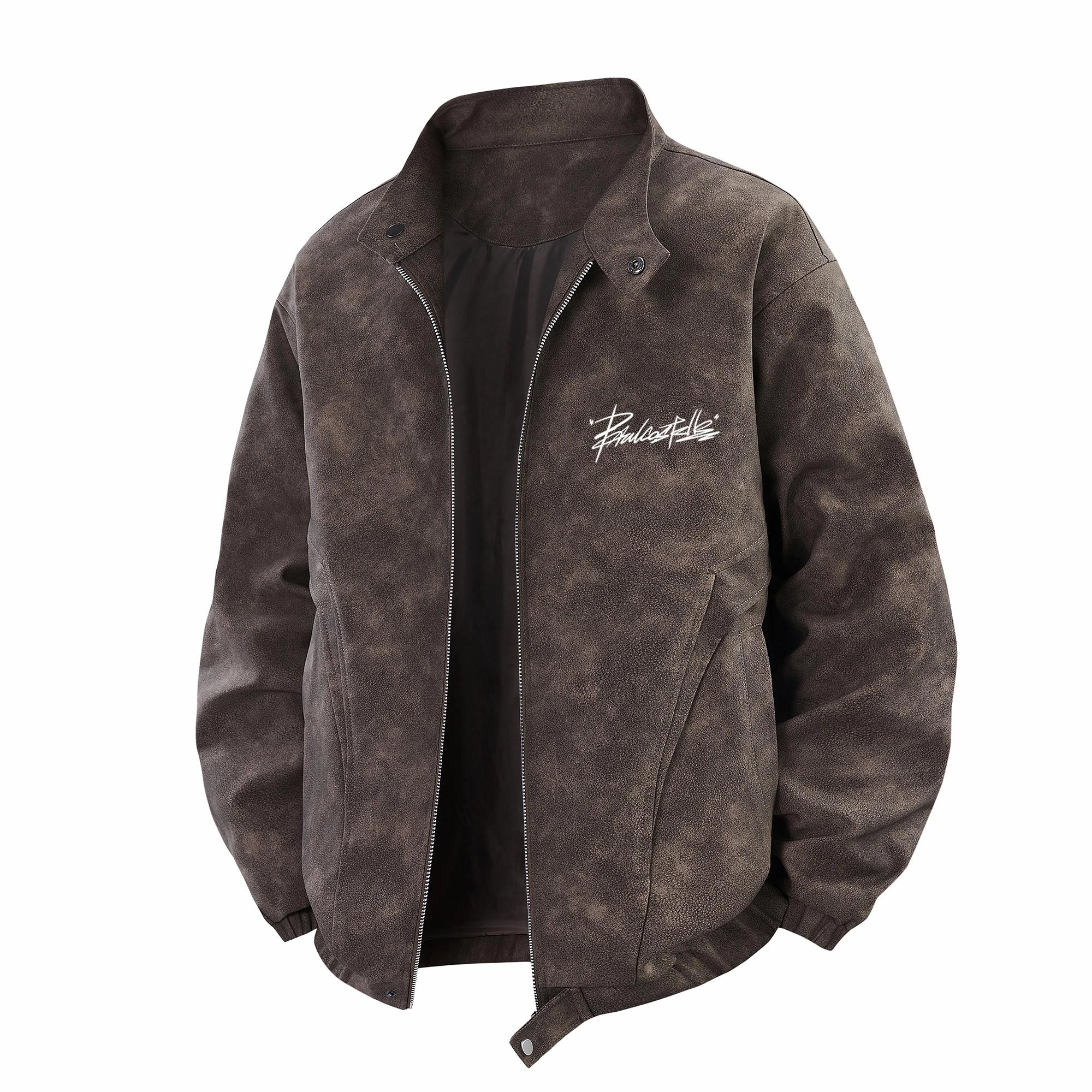 PAUL COSTELLOE LogoPU