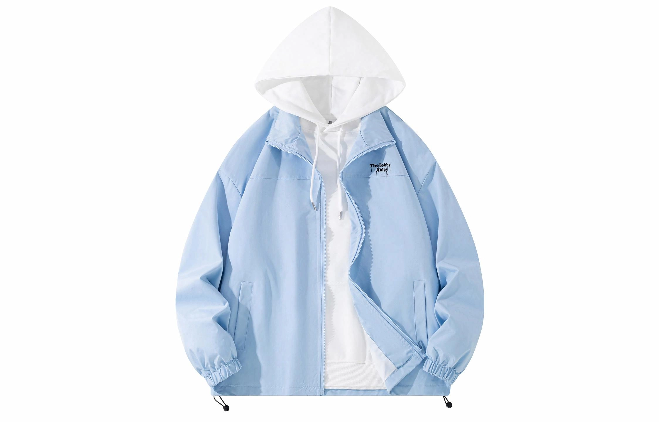 BOBBY ABLEY logo