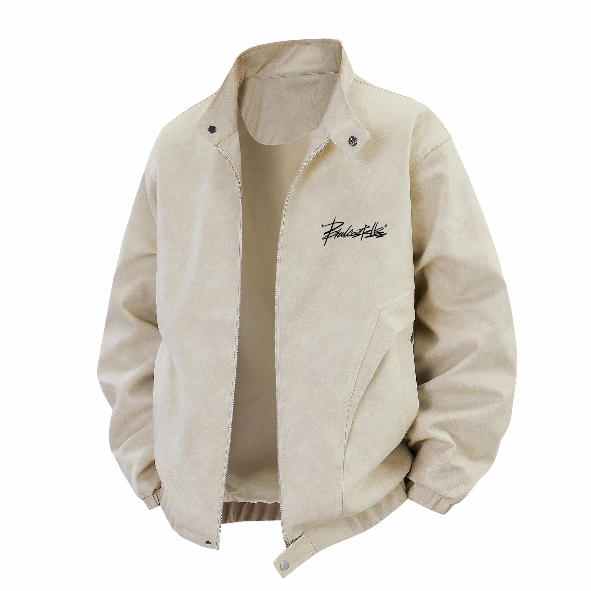 PAUL COSTELLOE LogoPU