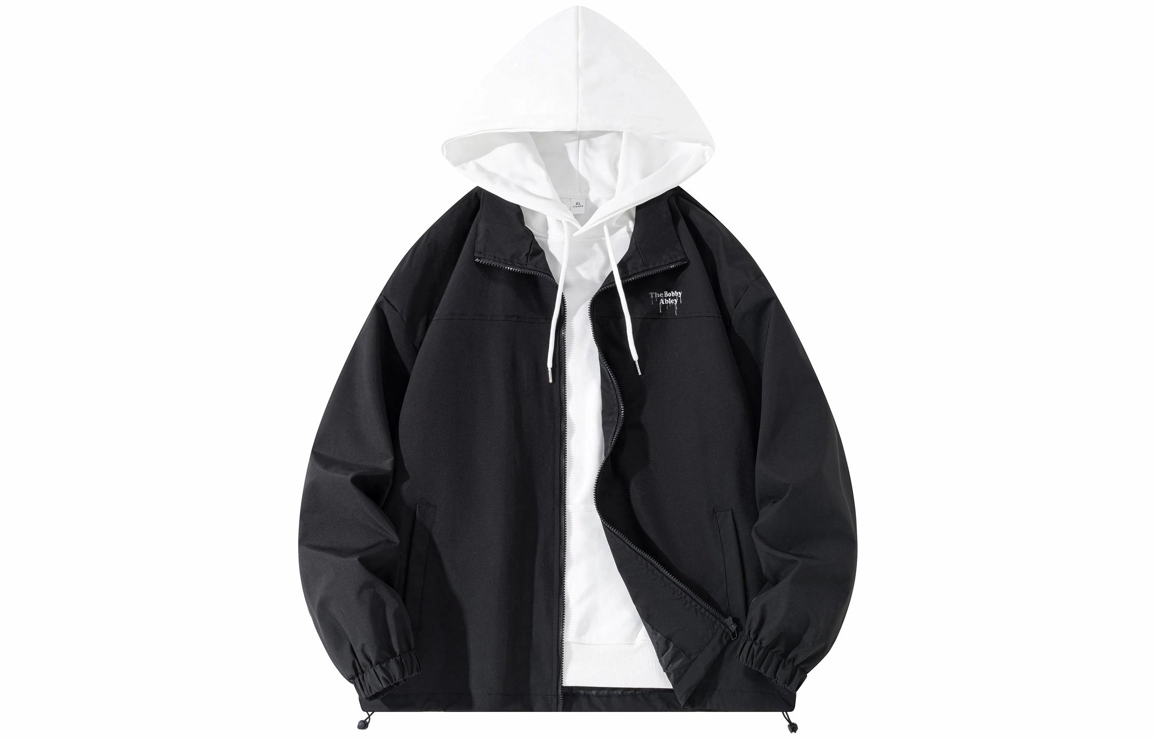 BOBBY ABLEY logo