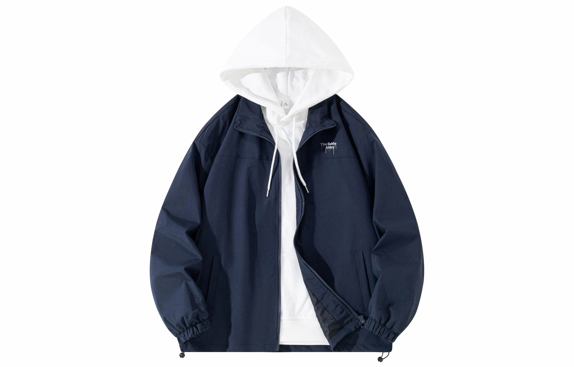 BOBBY ABLEY logo