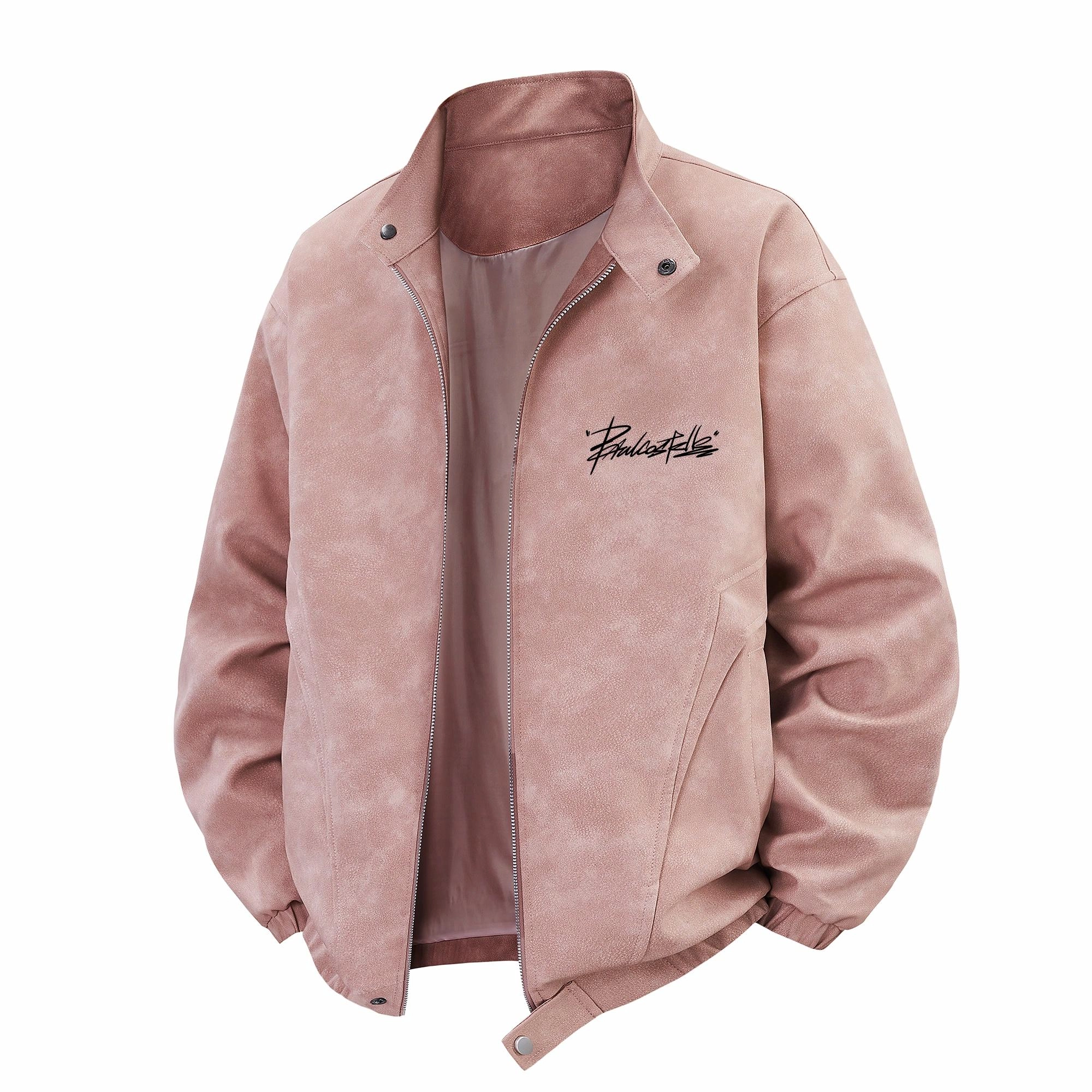 PAUL COSTELLOE LogoPU