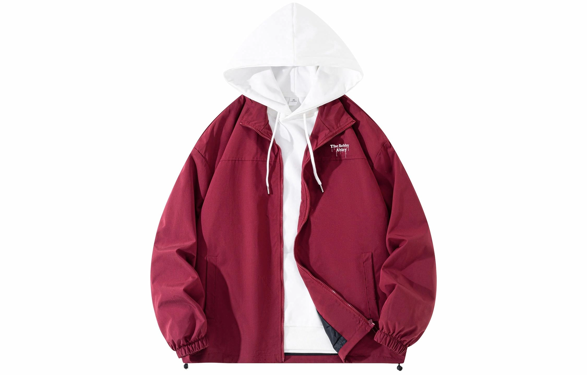 BOBBY ABLEY logo