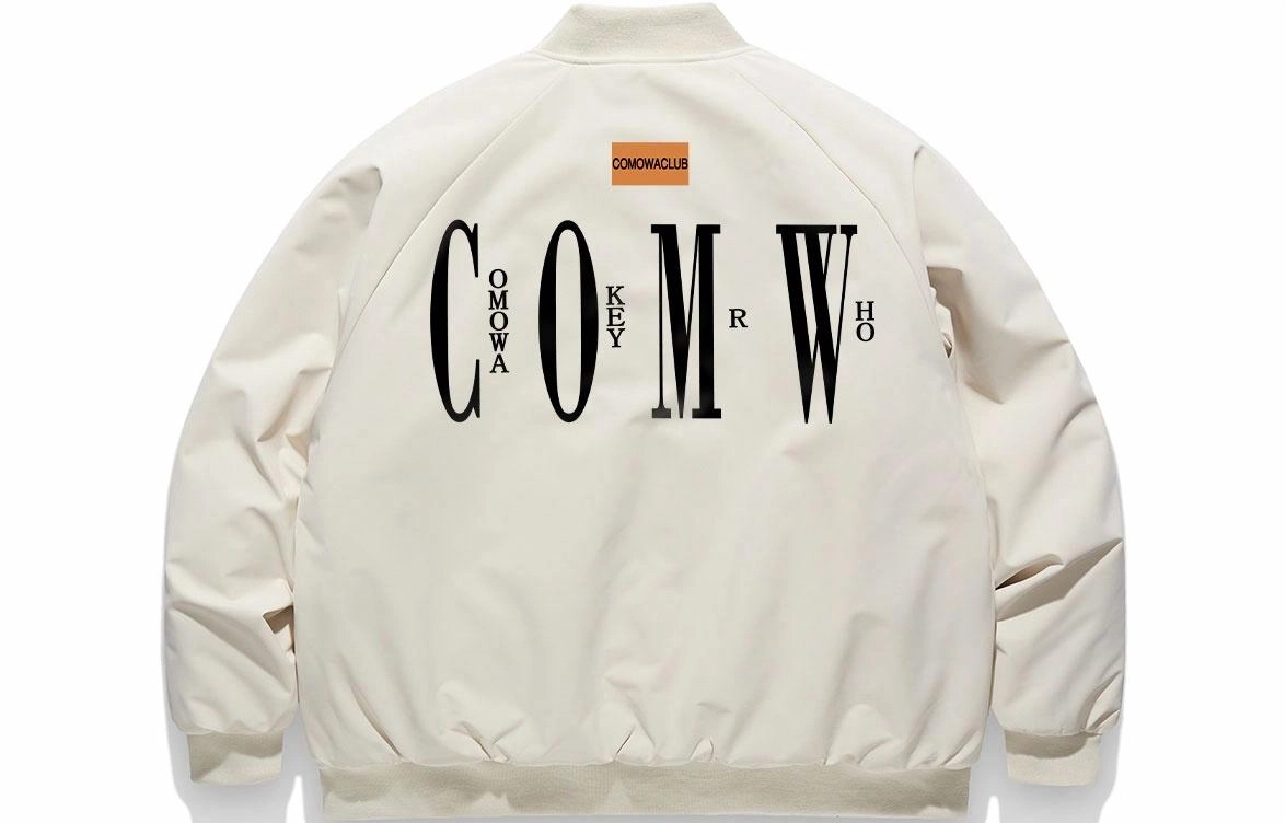COMOWA Logo