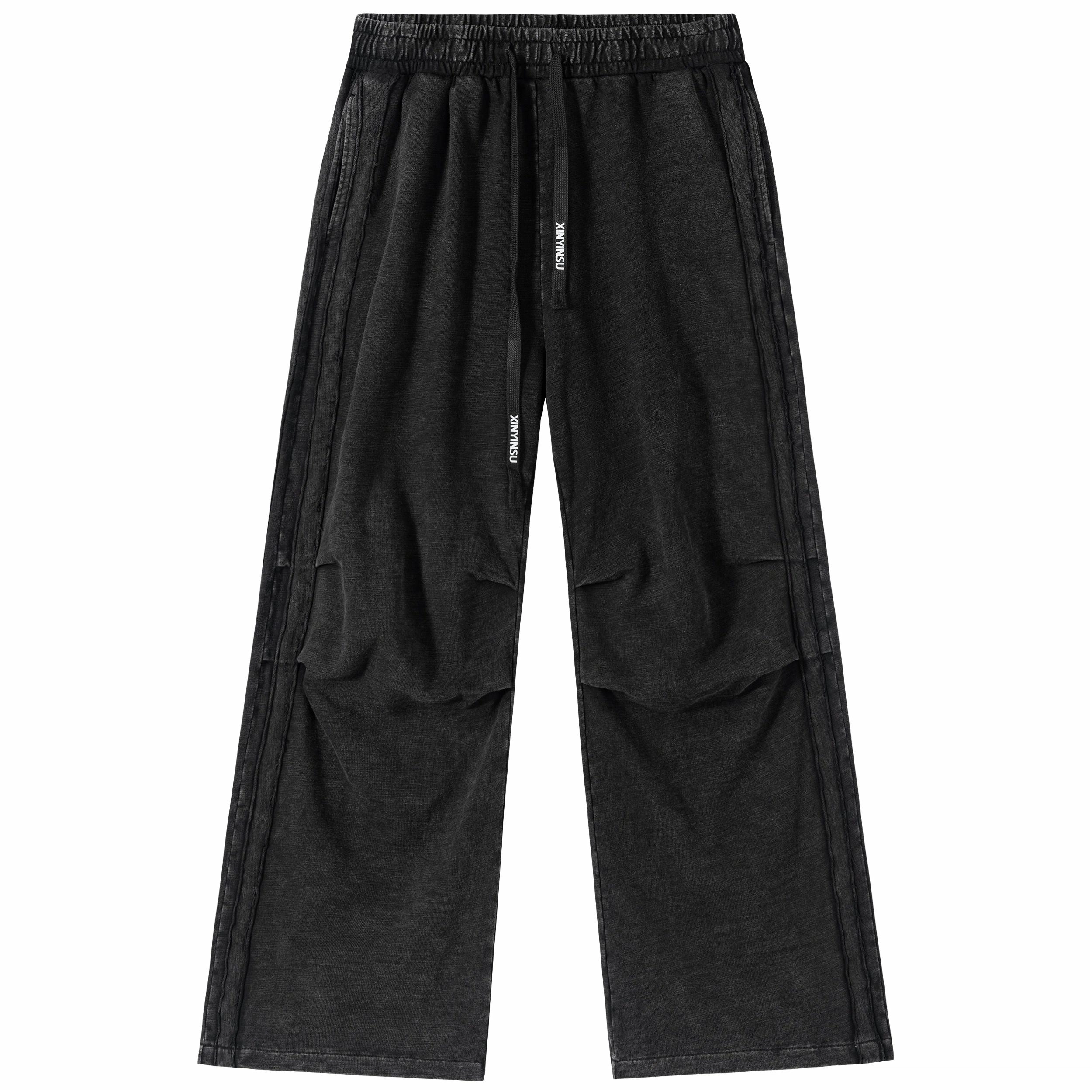 XINYINSU 24FW cleanfit