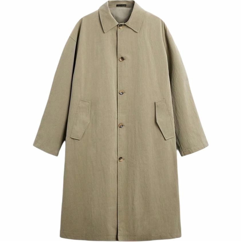 ZARA SS25
