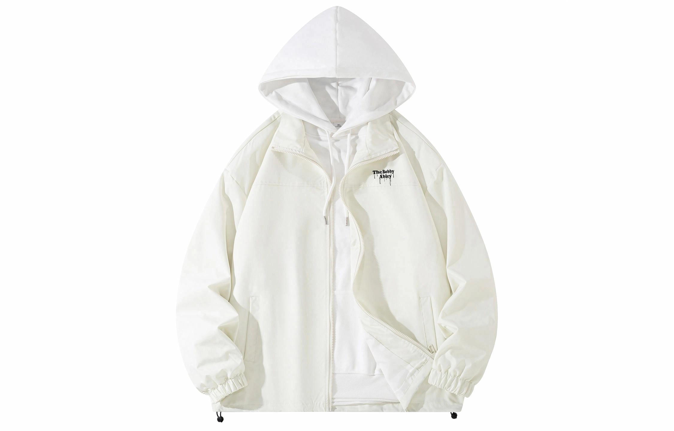 BOBBY ABLEY logo