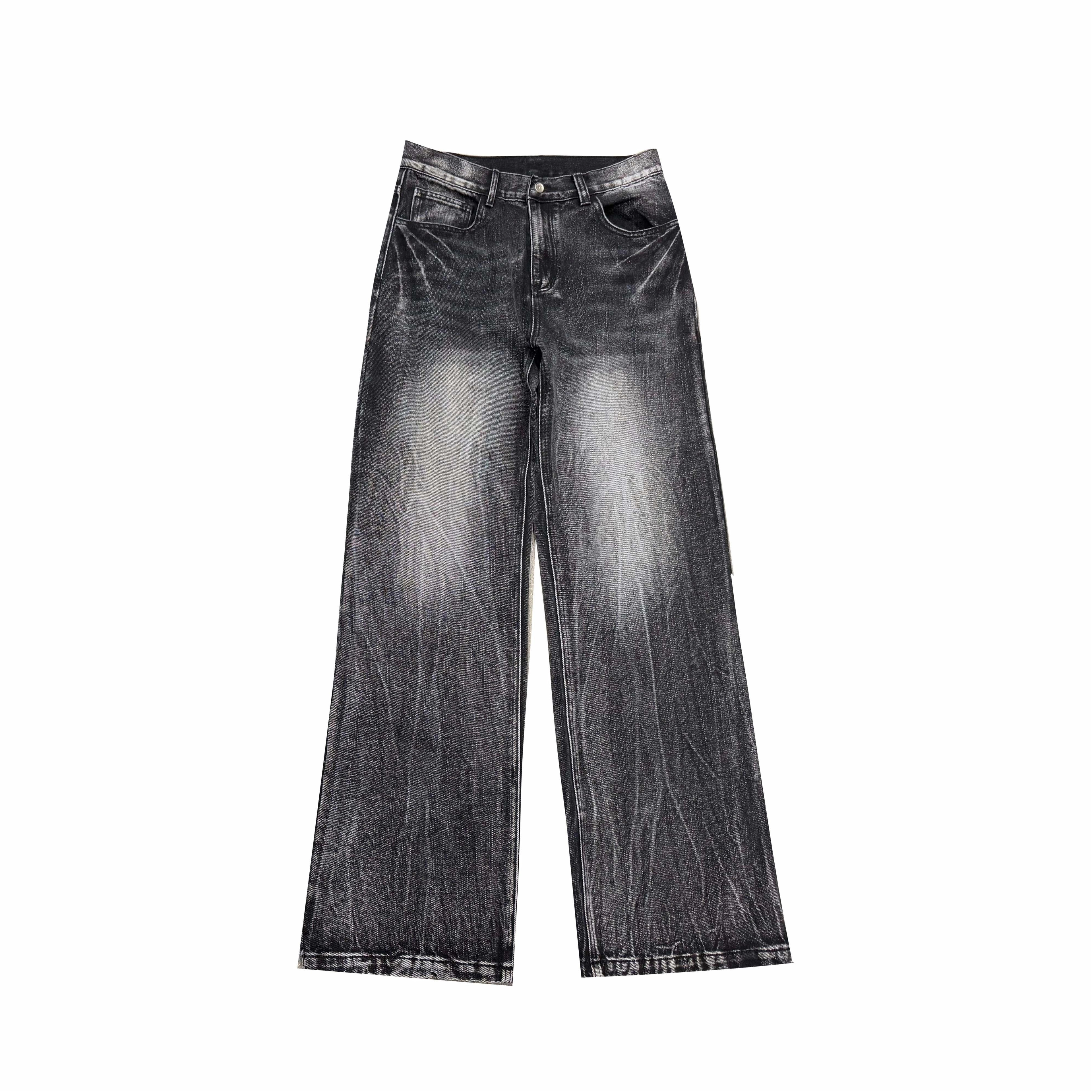 GEOFFREY B. SMALL vibebootcut