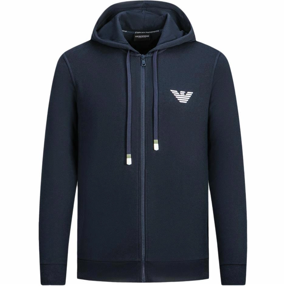 EMPORIO ARMANI FW24 Logo
