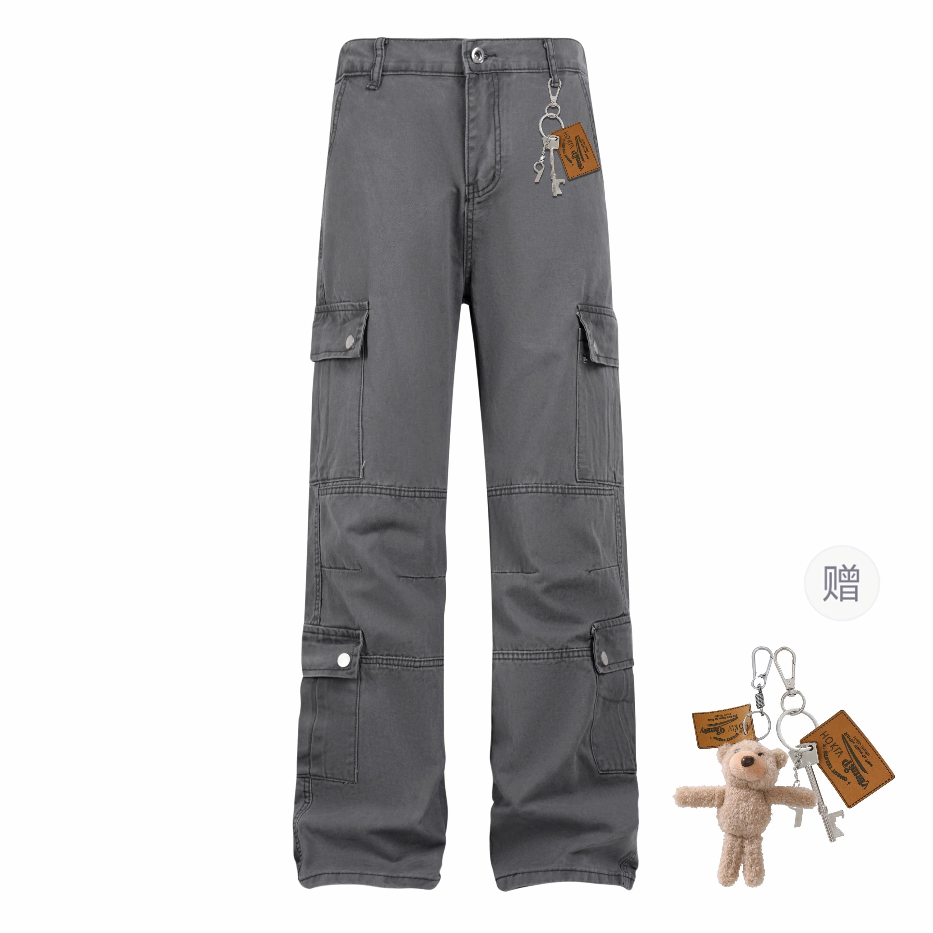 HOKLV cleanfit