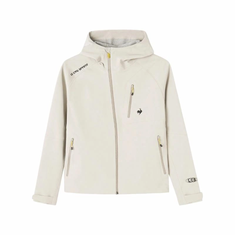 le coq sportif
