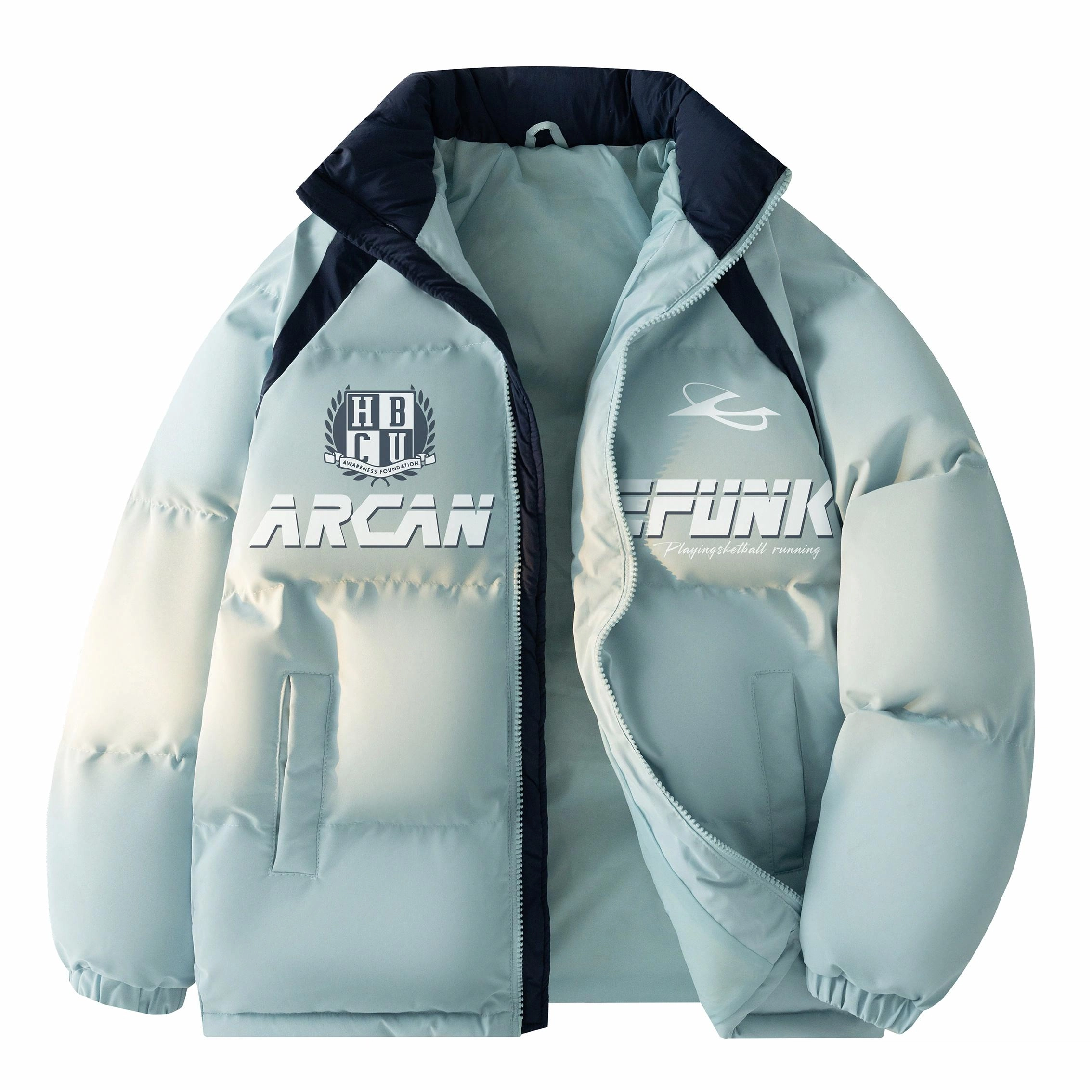 ARCANEFUNK