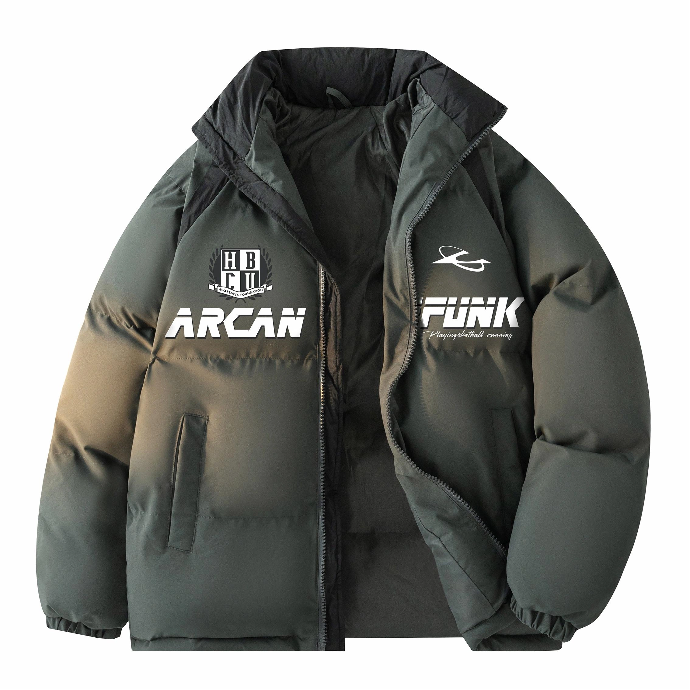 ARCANEFUNK