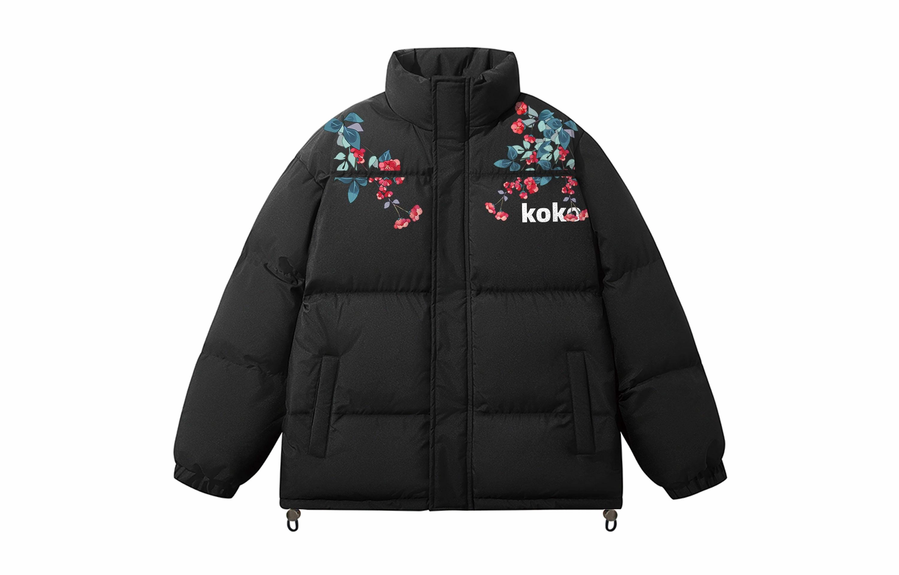 KOKO BASE