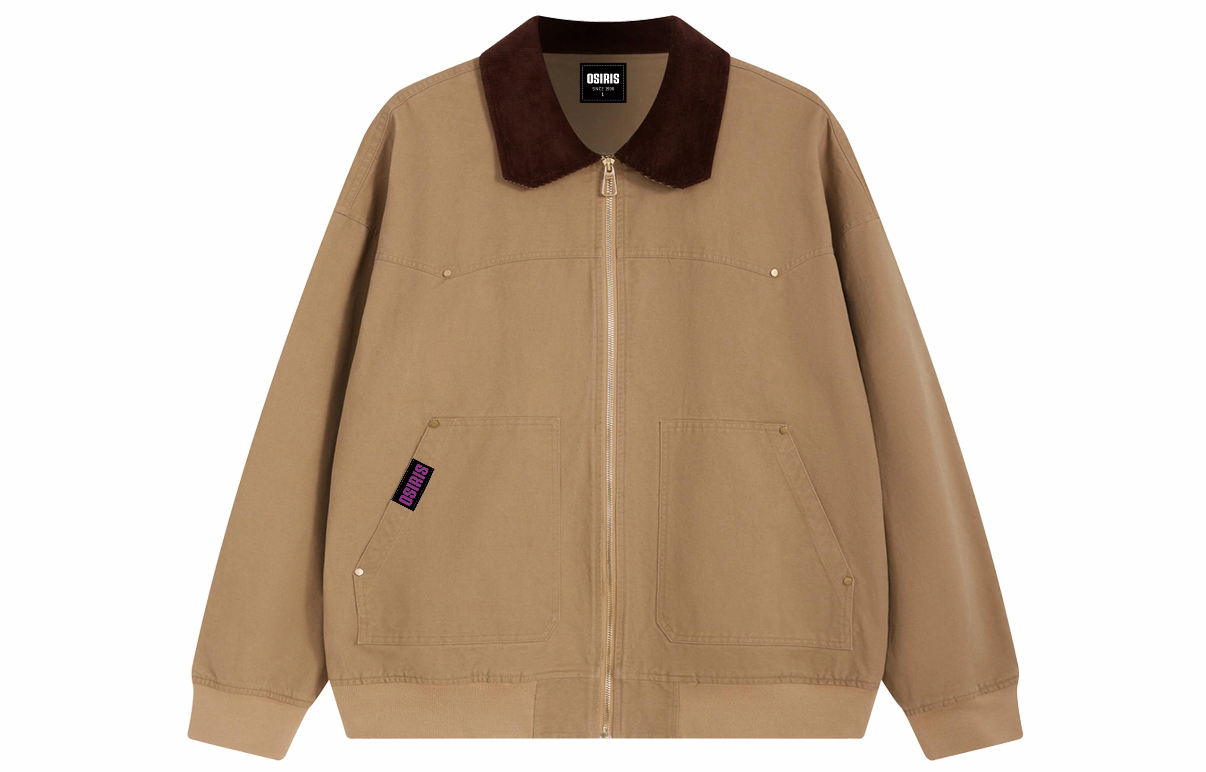 OSIRIS 24 AW