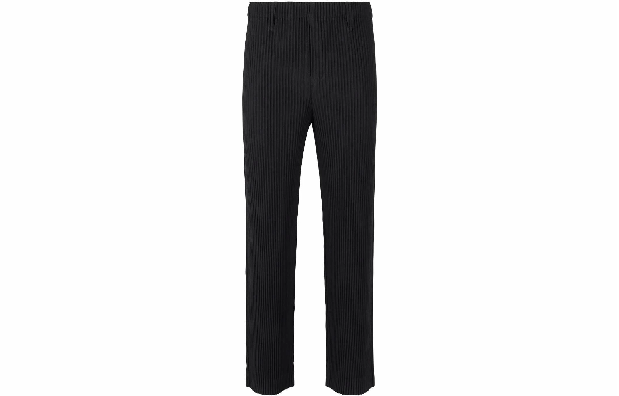 Homme Pliss Issey Miyake SS23