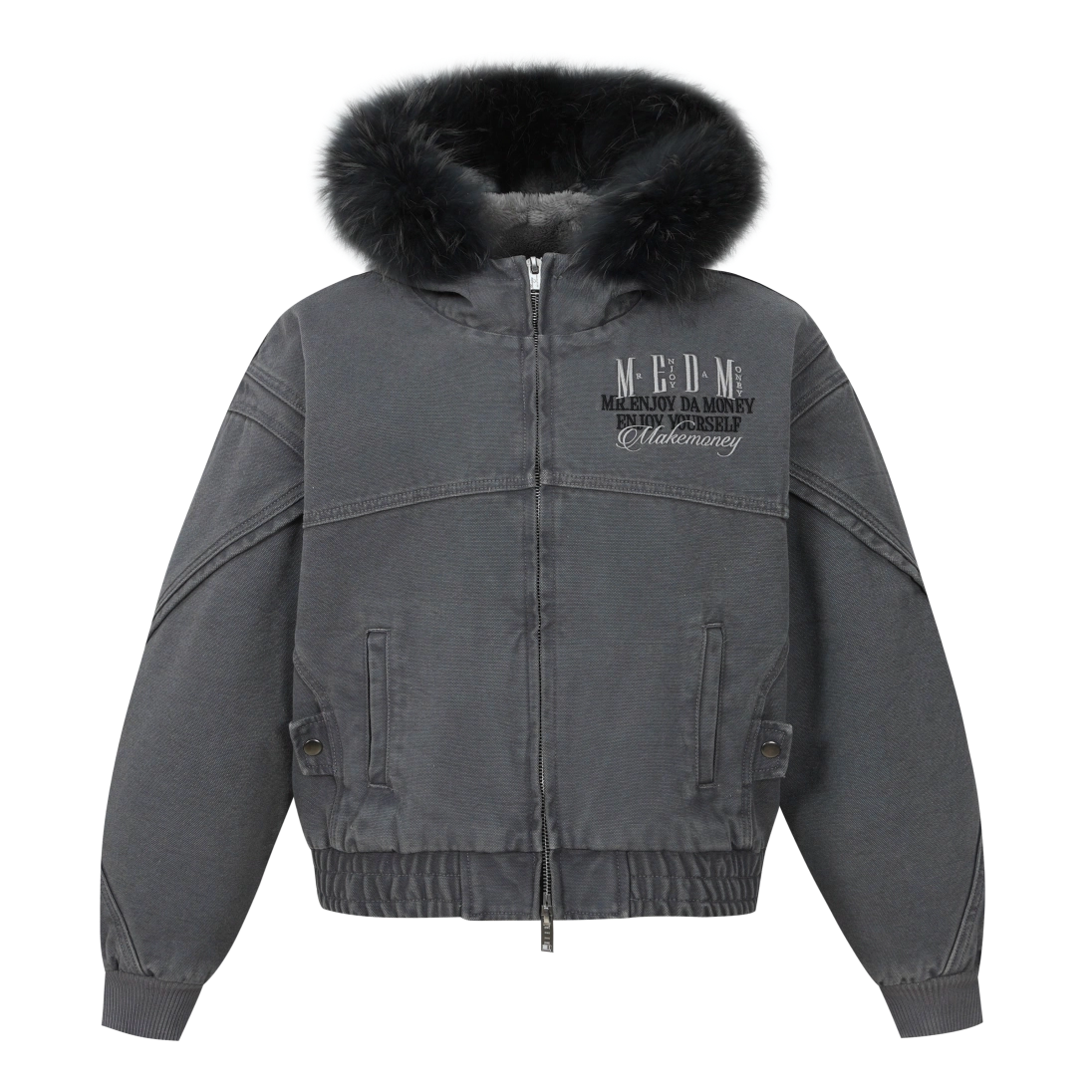 MEDM FW24