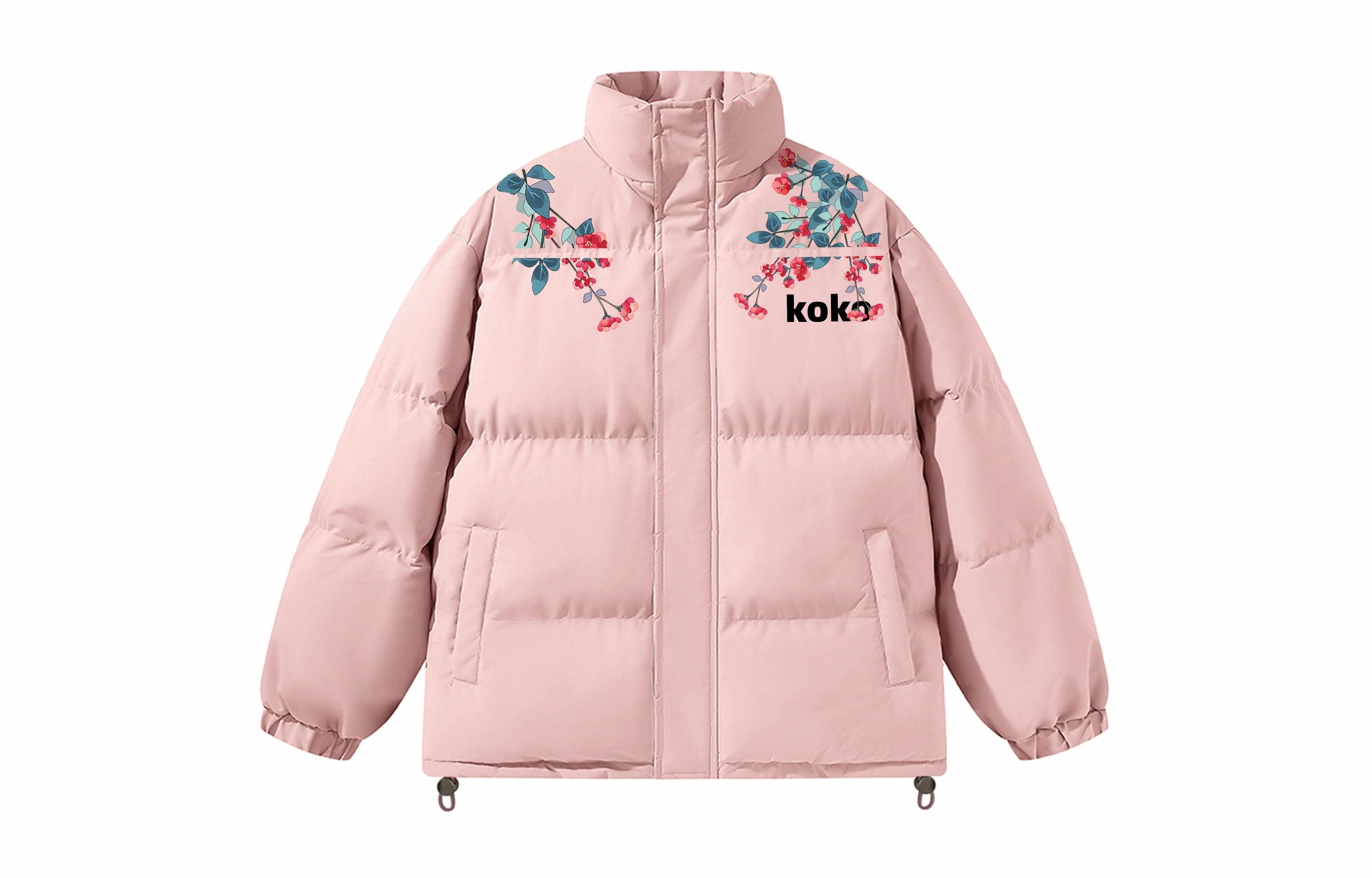 KOKO BASE
