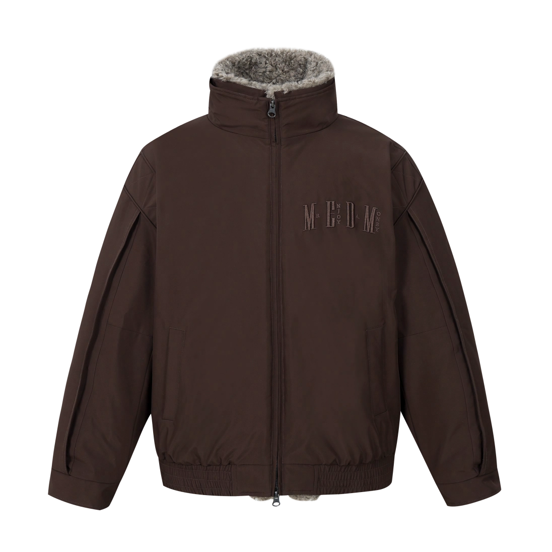 MEDM FW24 cleanfit