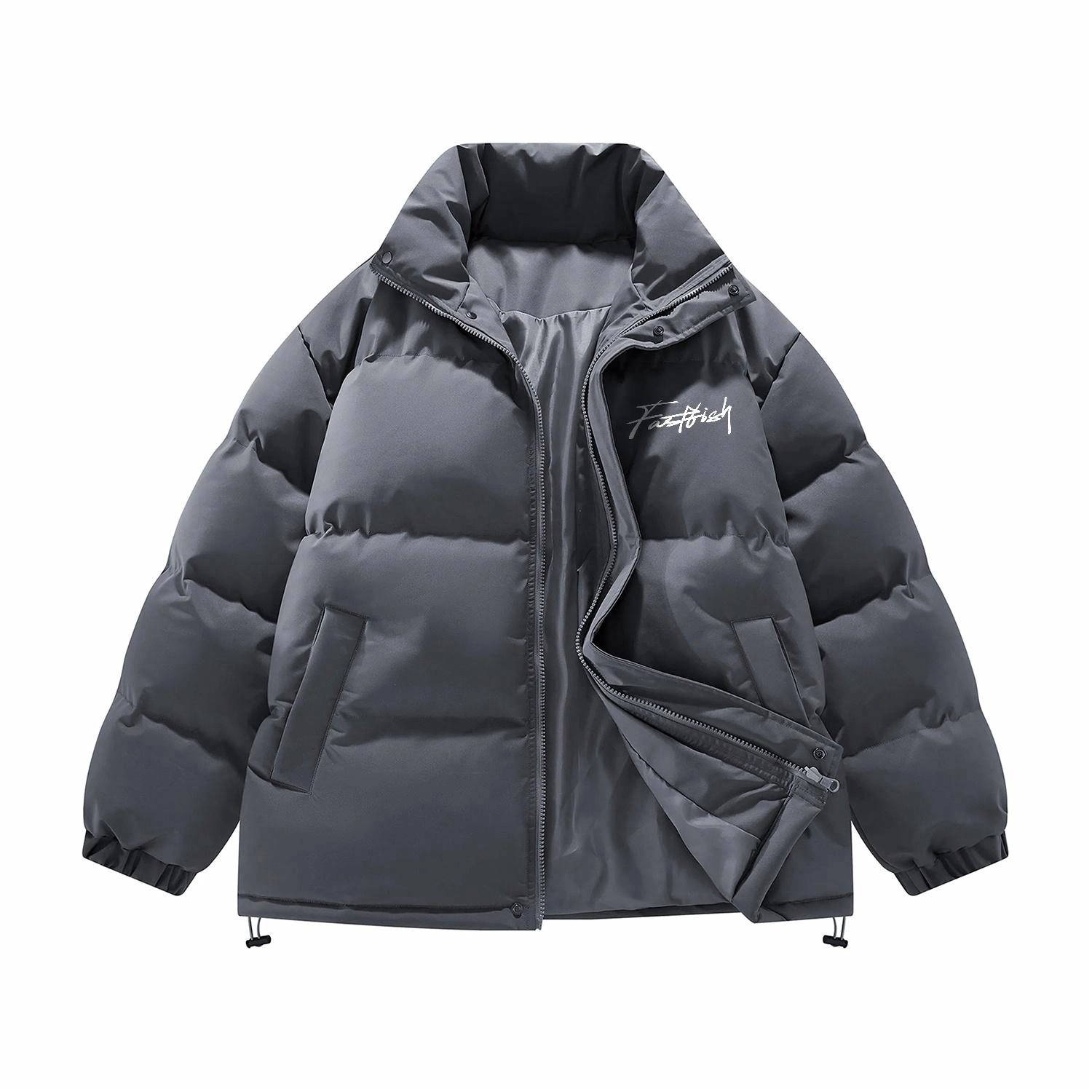 FASTFISHLogo