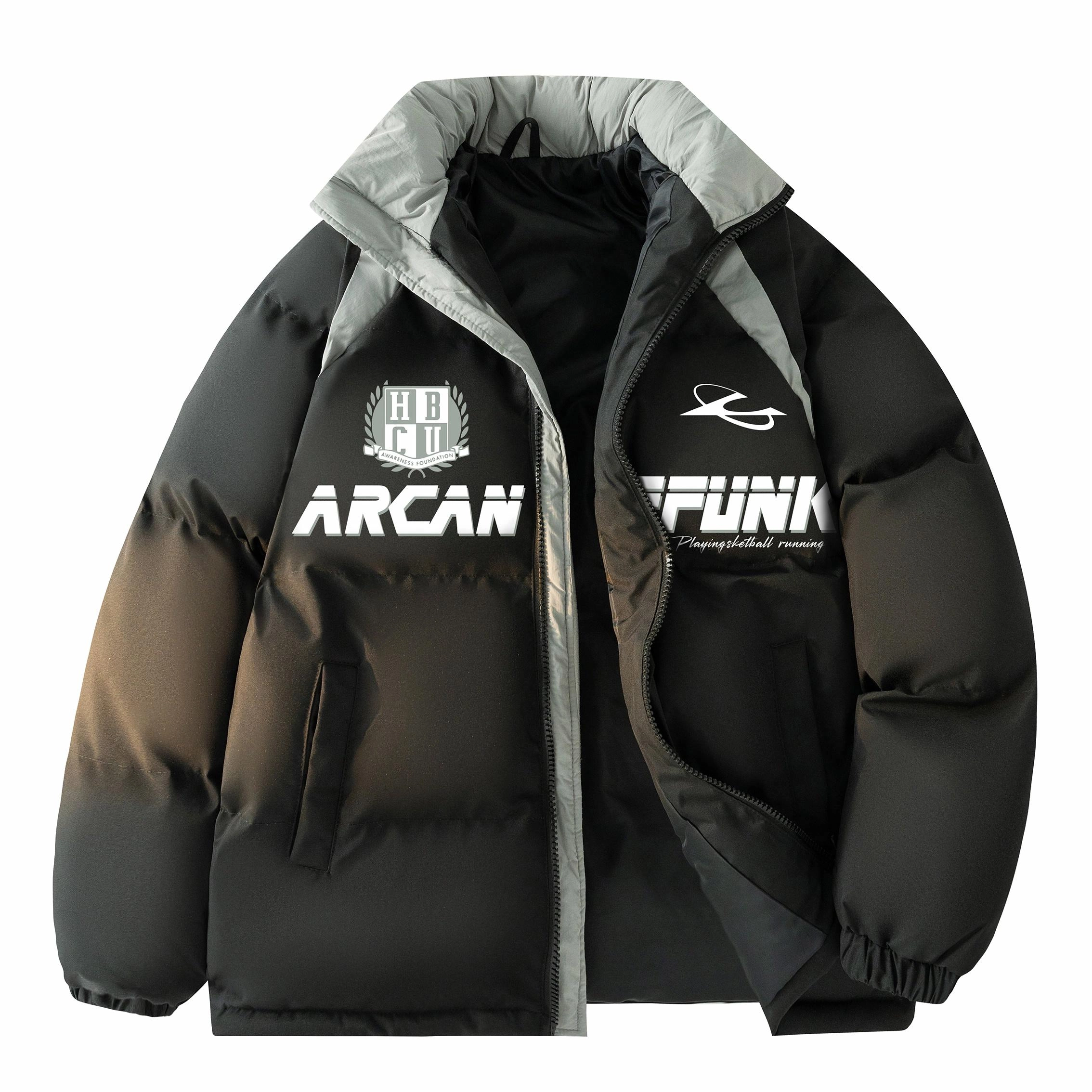 ARCANEFUNK