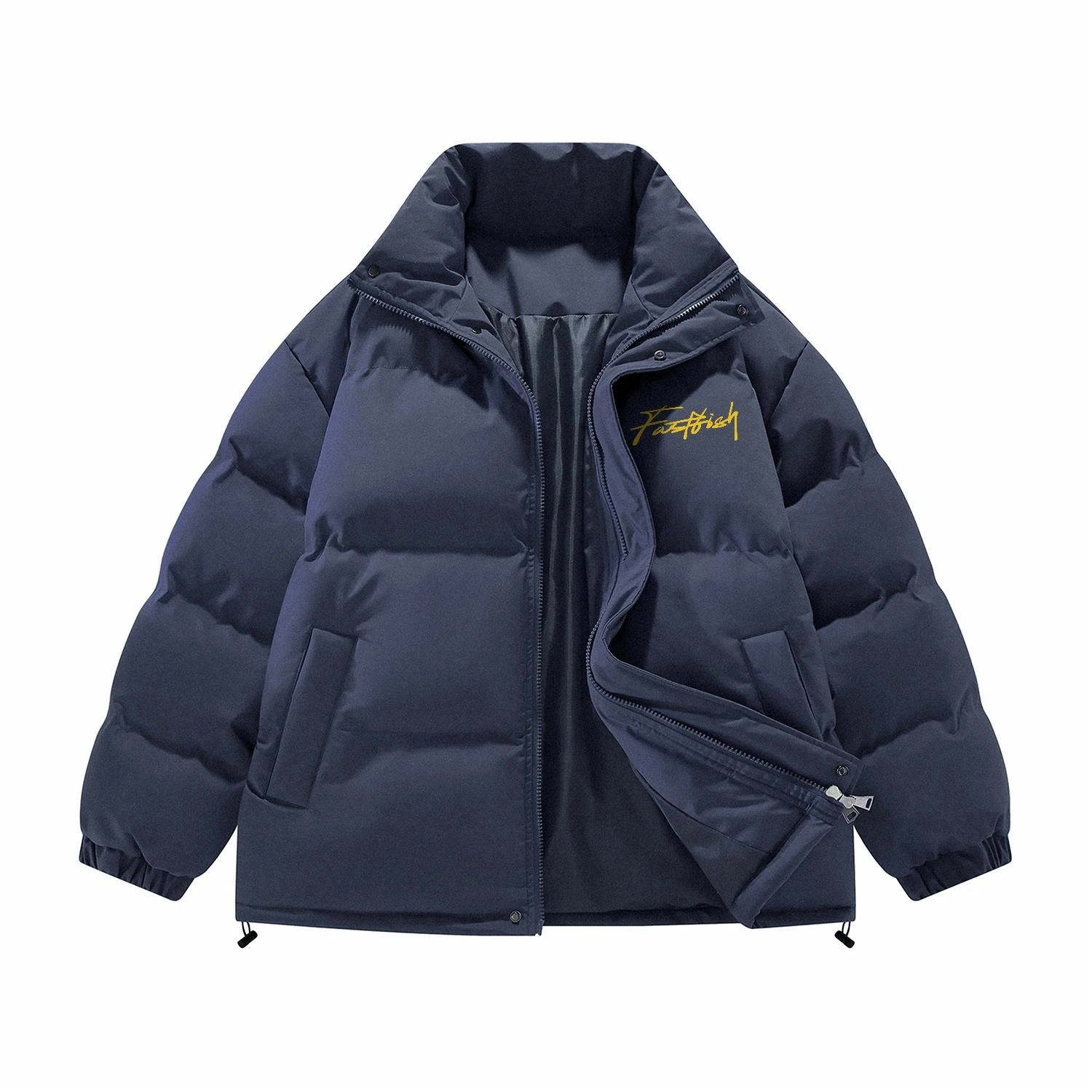 FASTFISHLogo