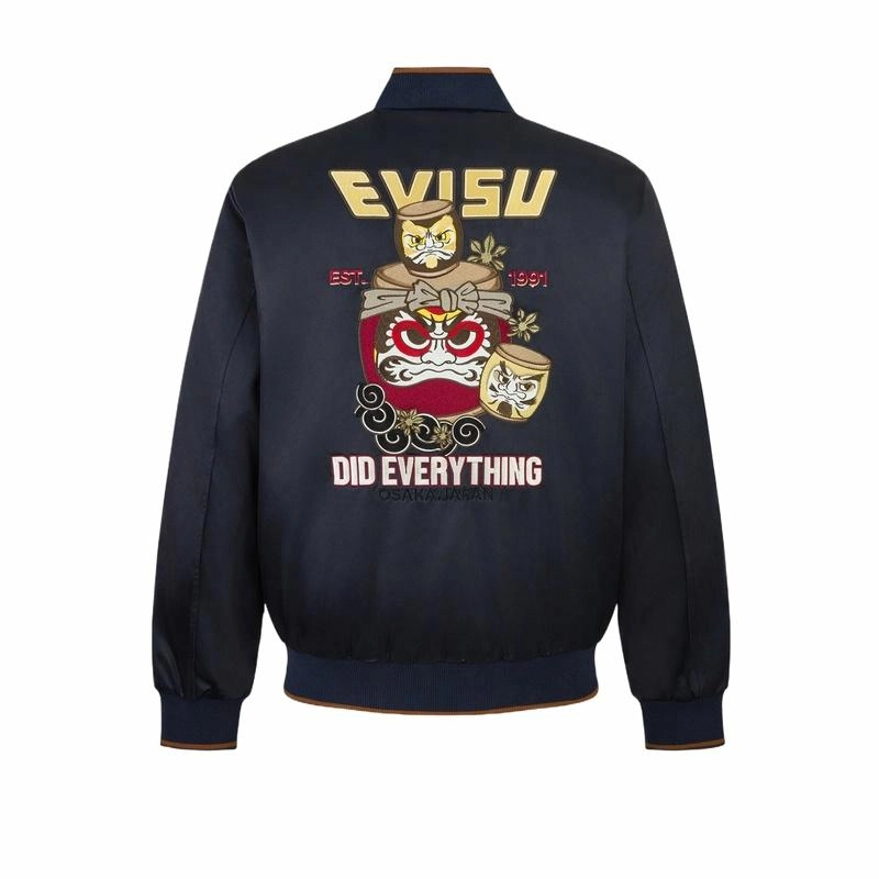 EVISU 2024